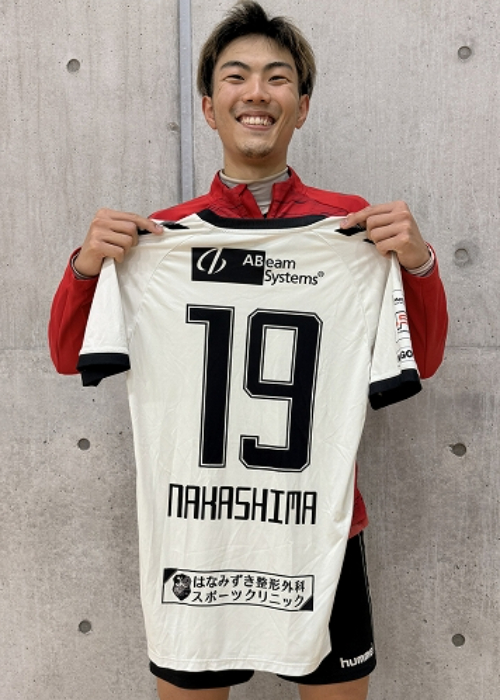 HATTRICK（ハットトリック）-選手の想いをファンへ届ける公式