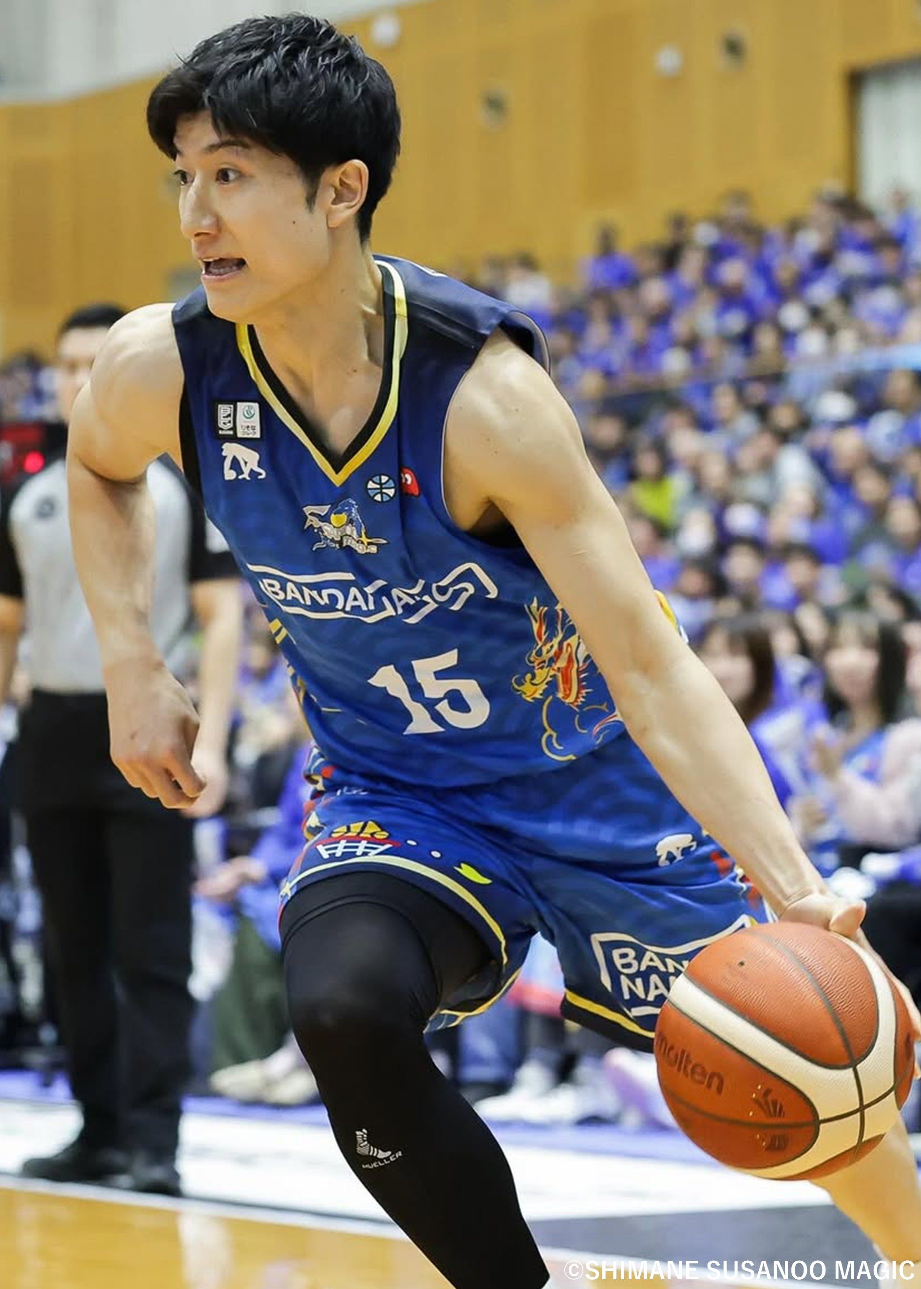 HATTRICK（ハットトリック）-選手の想いをファンへ届ける公式