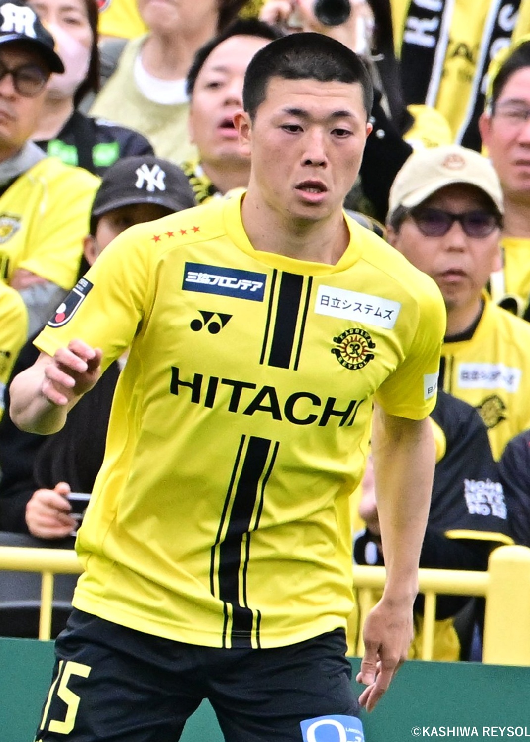 HATTRICK（ハットトリック）-挑戦者の想いをファンへ届ける公式