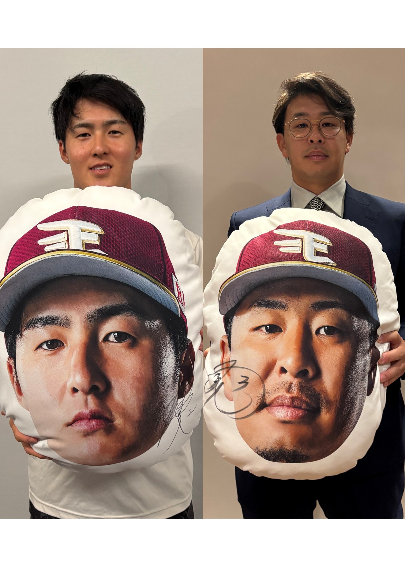 HATTRICK（ハットトリック）-選手の想いをファンへ届ける公式