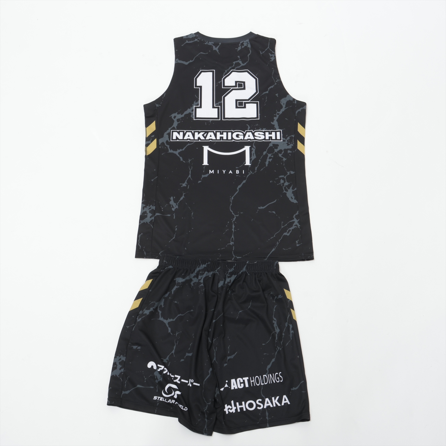 HATTRICK（ハットトリック）-選手の想いをファンへ届ける公式