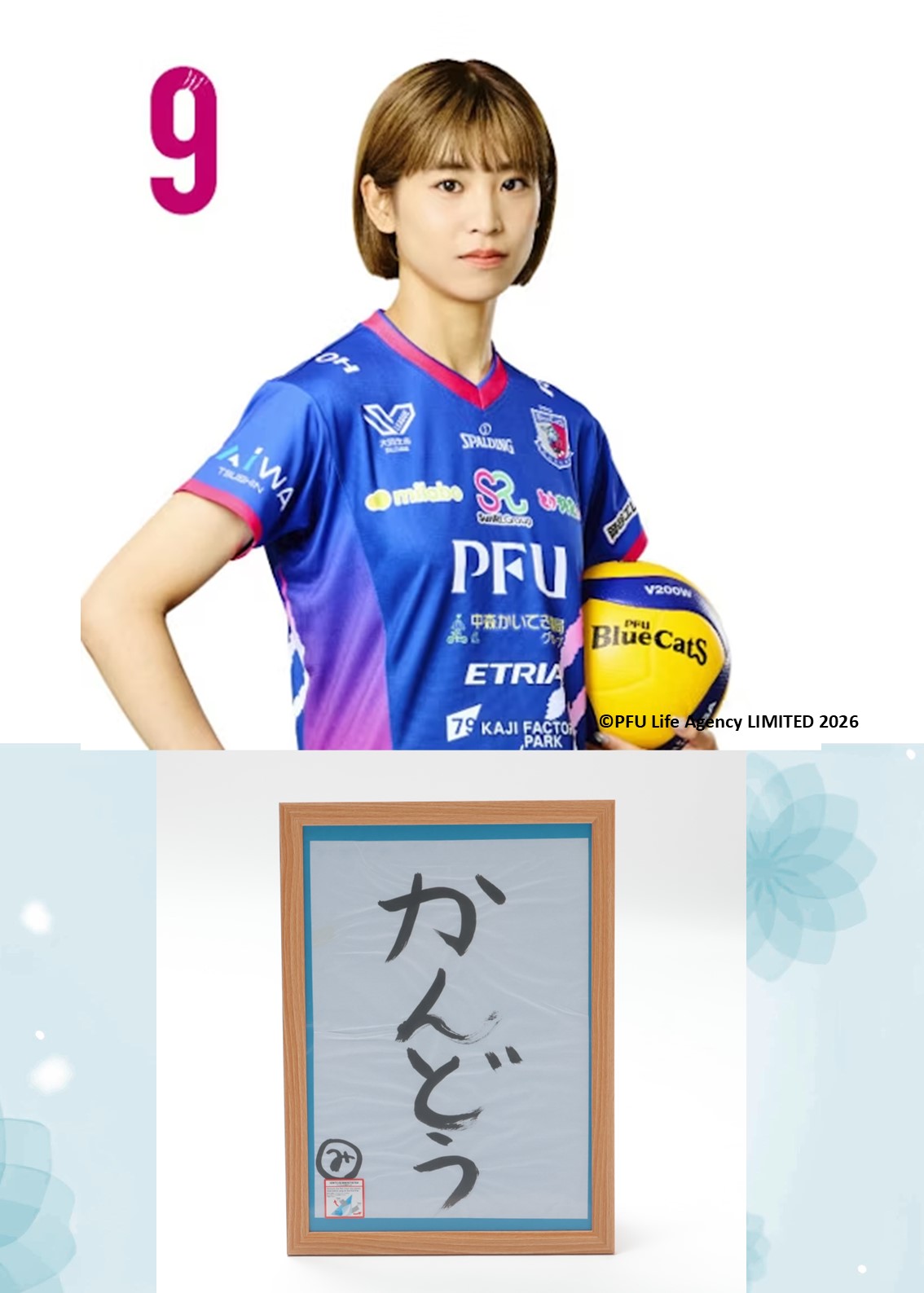 HATTRICK（ハットトリック）-挑戦者の想いをファンへ届ける公式