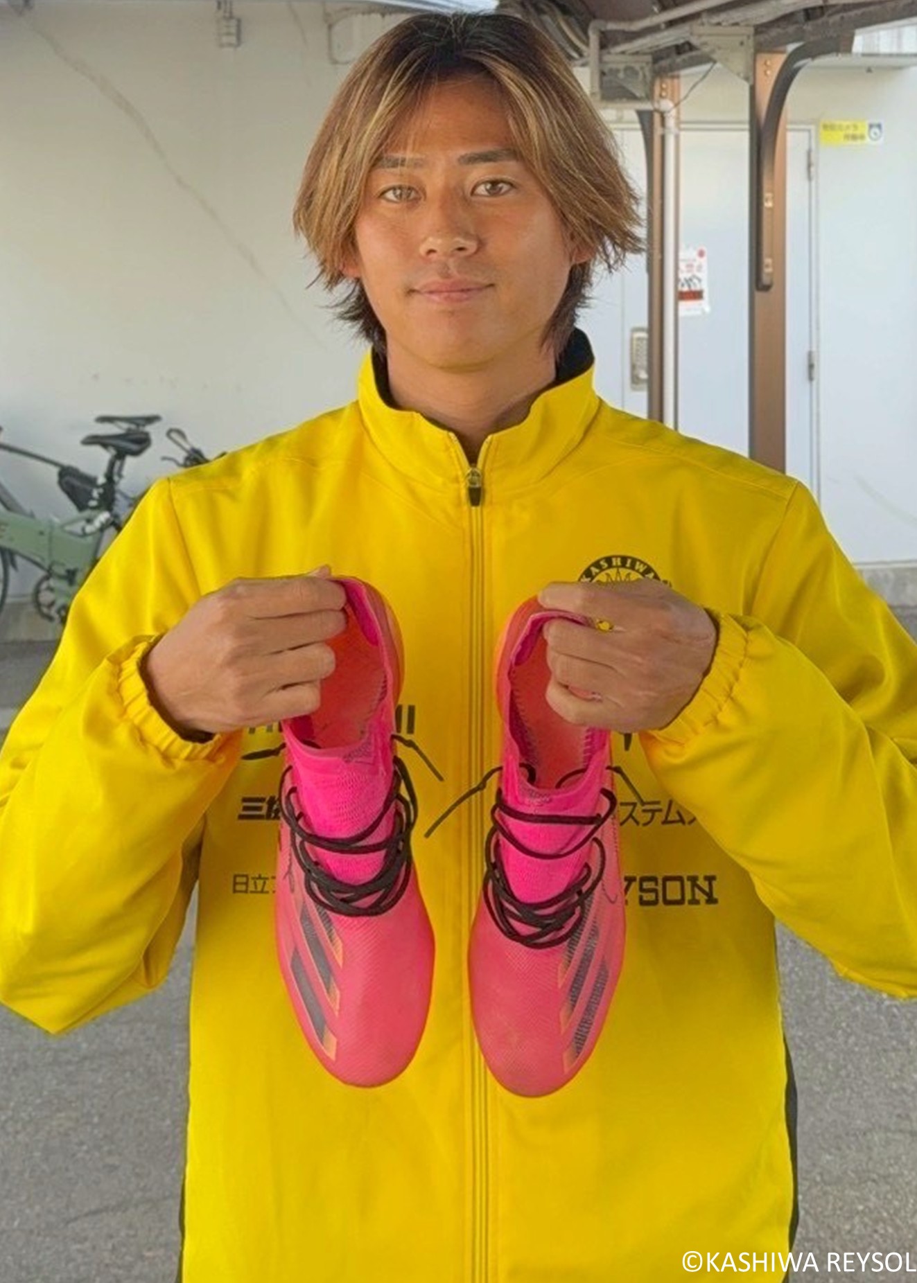 HATTRICK（ハットトリック）-挑戦者の想いをファンへ届ける公式