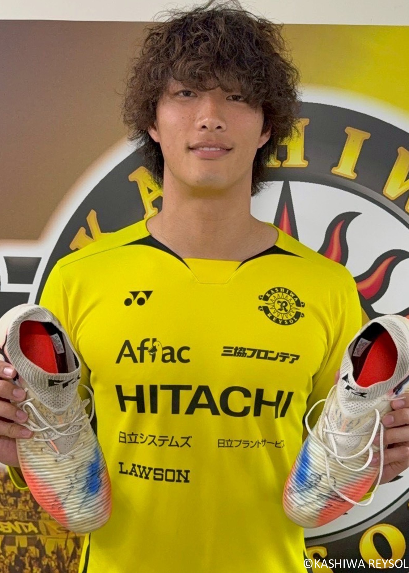 HATTRICK（ハットトリック）-選手の想いをファンへ届ける公式