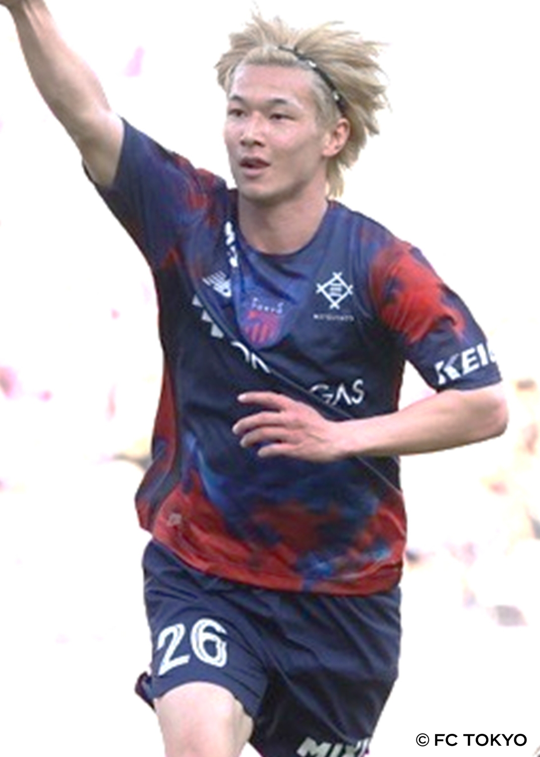 HATTRICK（ハットトリック）-挑戦者の想いをファンへ届ける公式