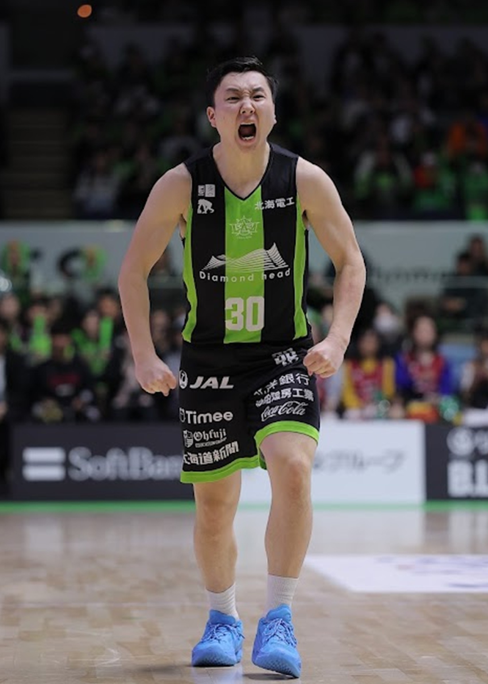 HATTRICK（ハットトリック）-選手の想いをファンへ届ける公式