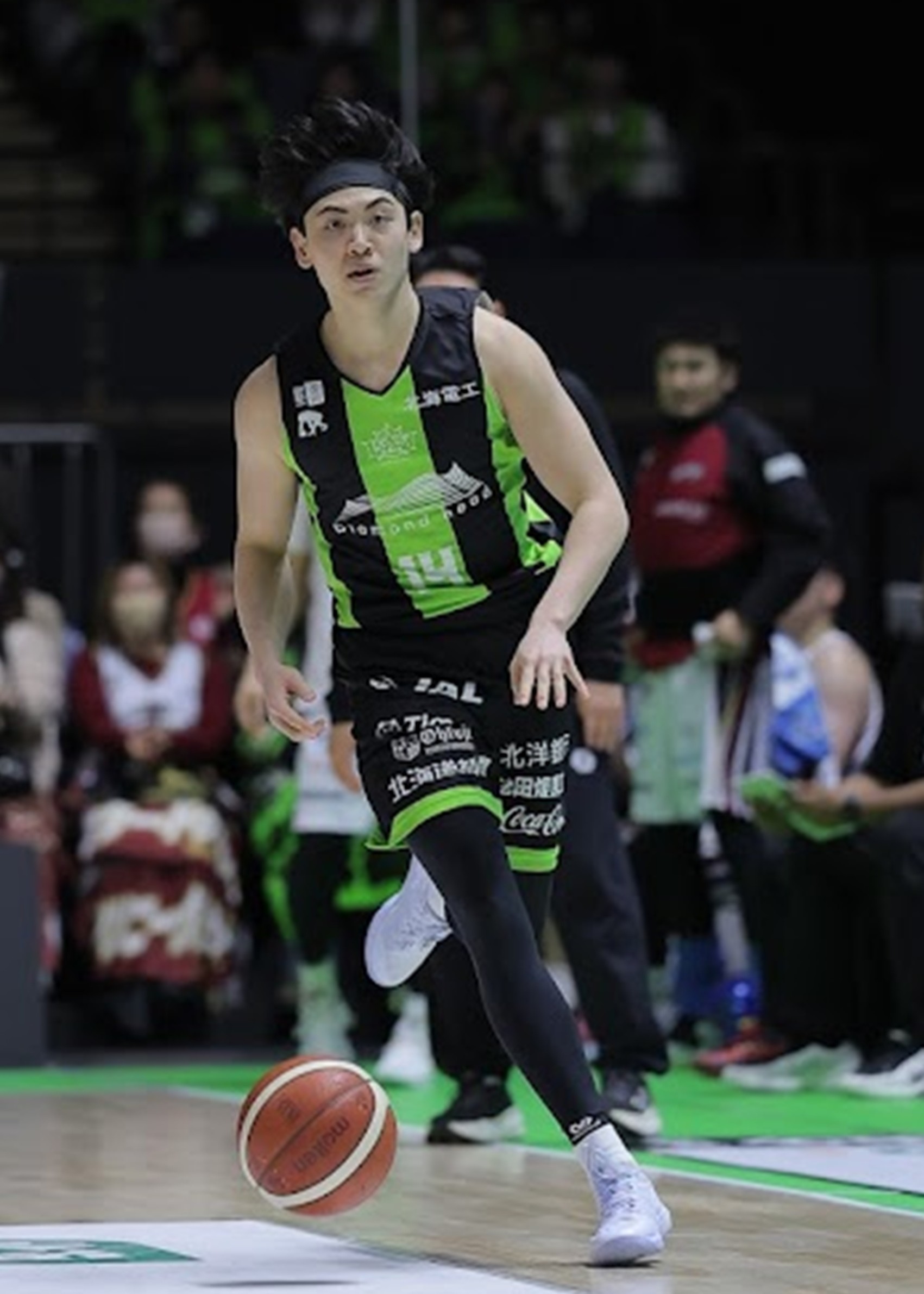 HATTRICK（ハットトリック）-選手の想いをファンへ届ける公式