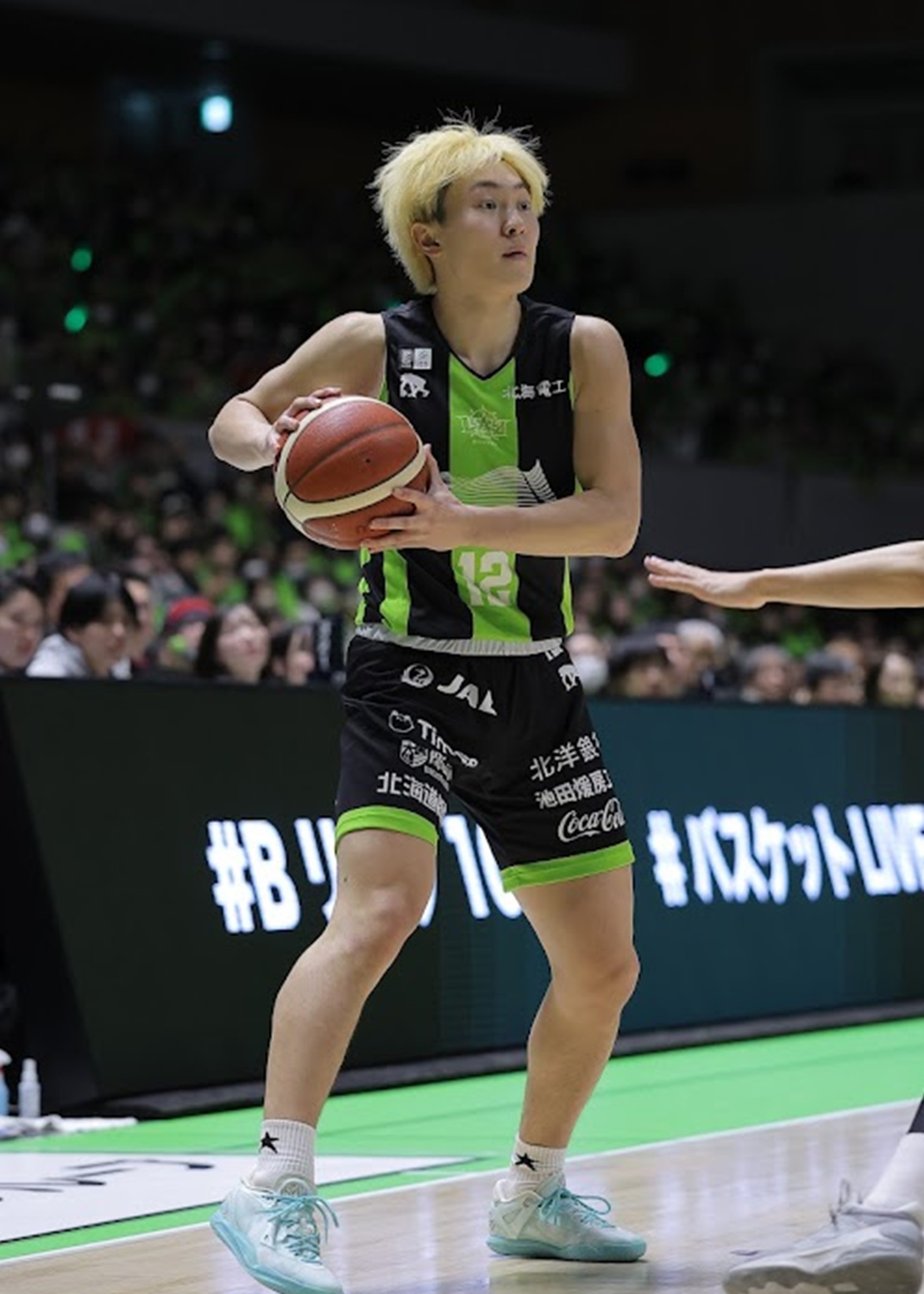 HATTRICK（ハットトリック）-選手の想いをファンへ届ける公式