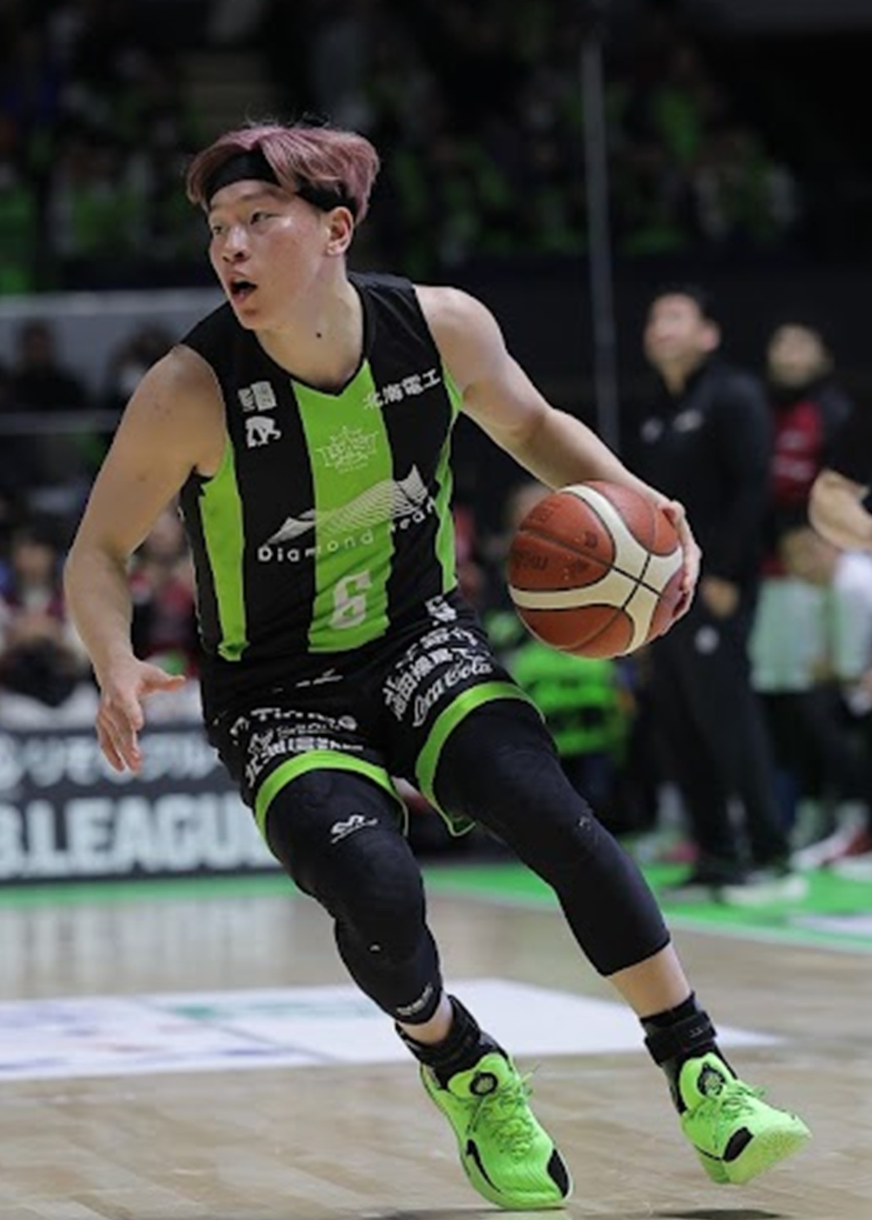 HATTRICK（ハットトリック）-選手の想いをファンへ届ける公式