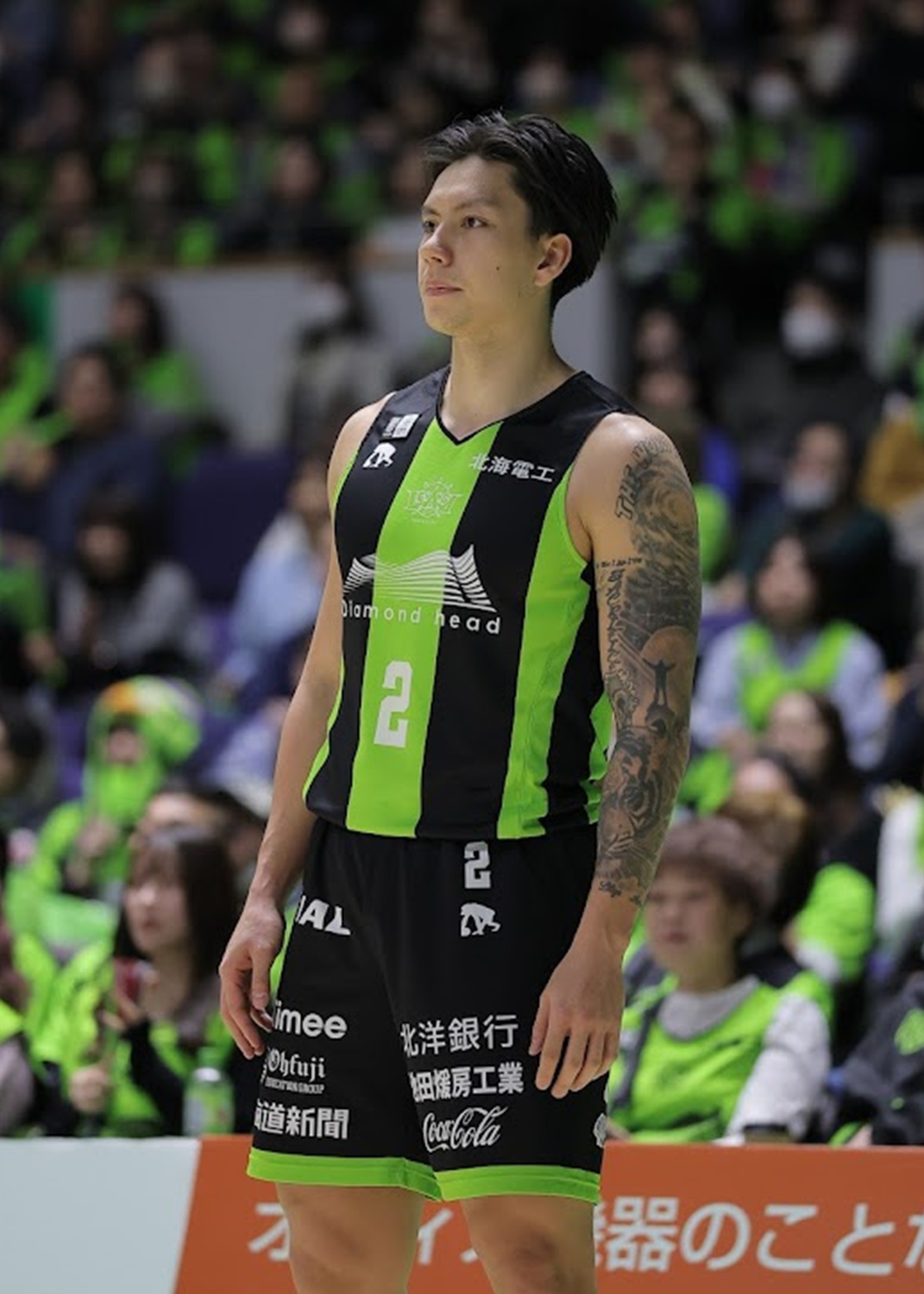 HATTRICK（ハットトリック）-選手の想いをファンへ届ける公式