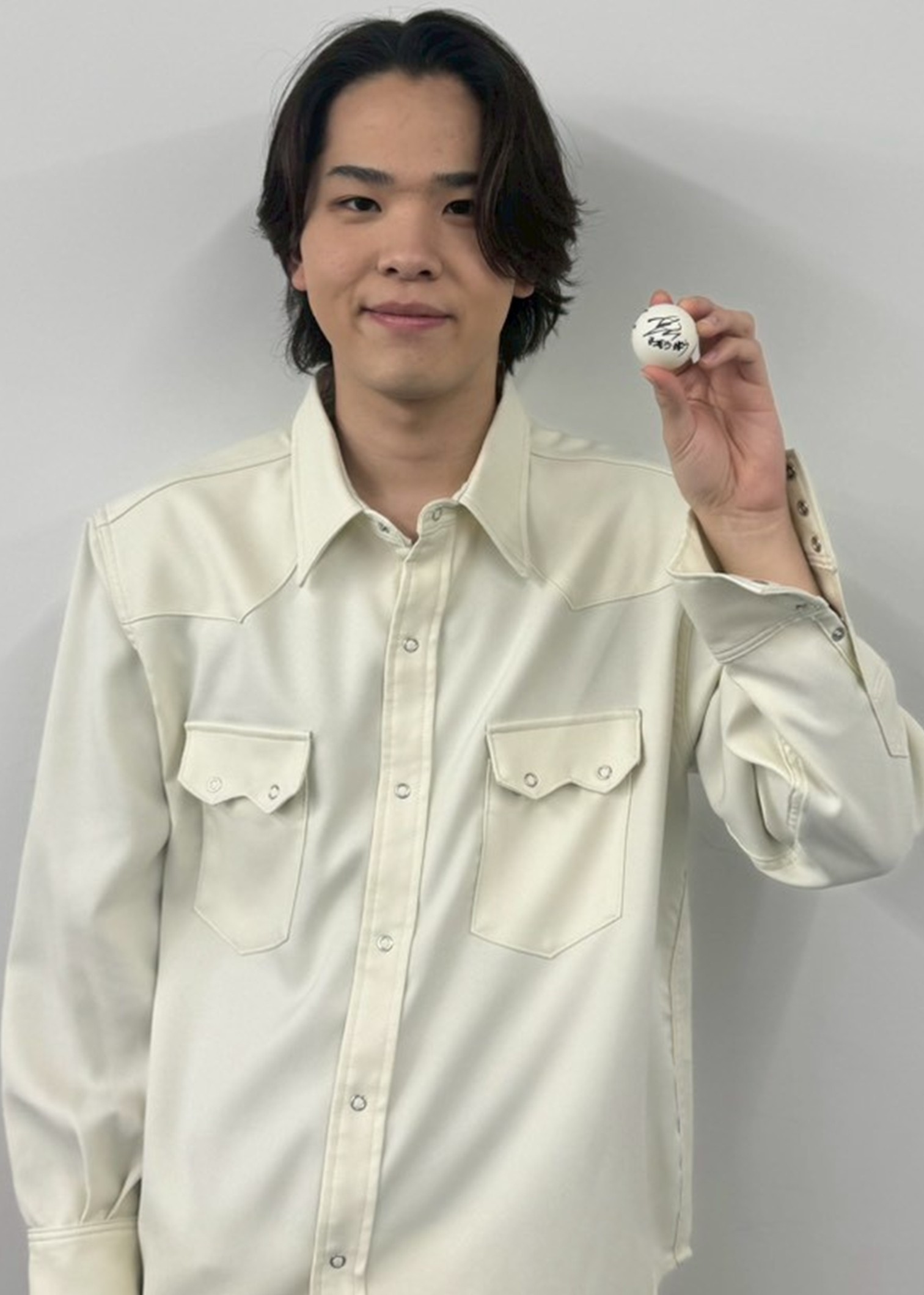 HATTRICK（ハットトリック）-挑戦者の想いをファンへ届ける公式