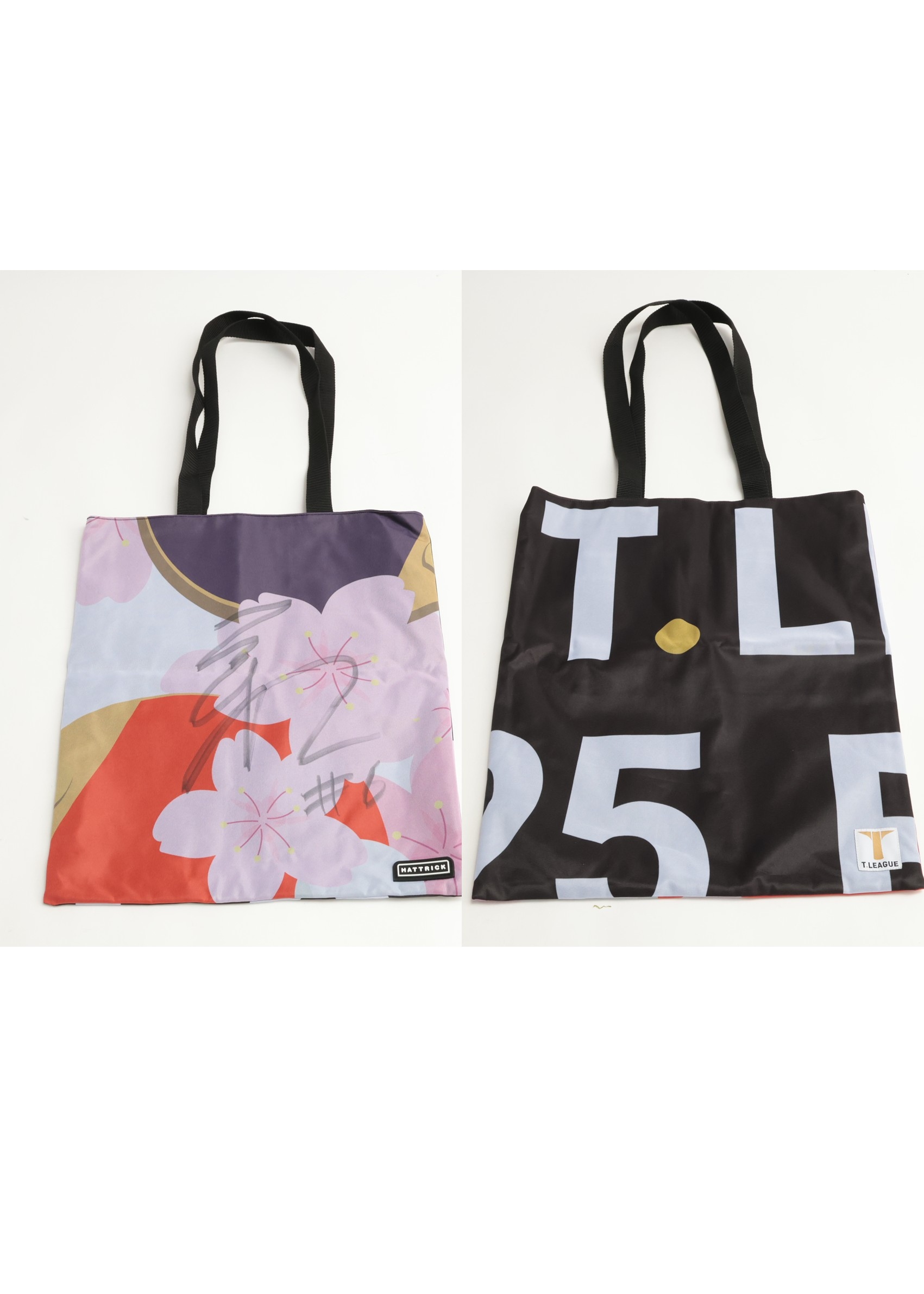 O-MENZ×ハットトリック コラボトート O-MENZ Top