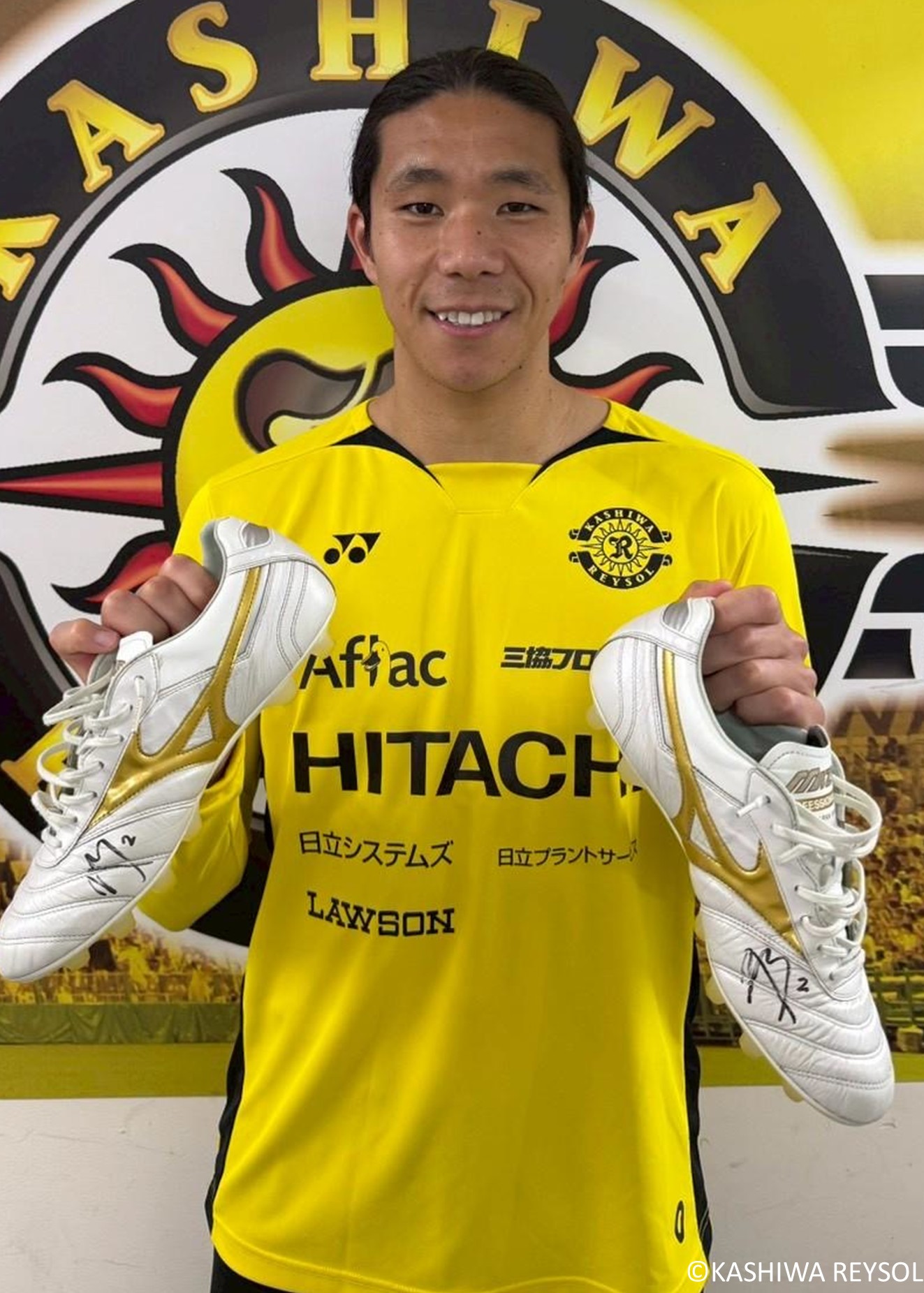HATTRICK（ハットトリック）-挑戦者の想いをファンへ届ける公式