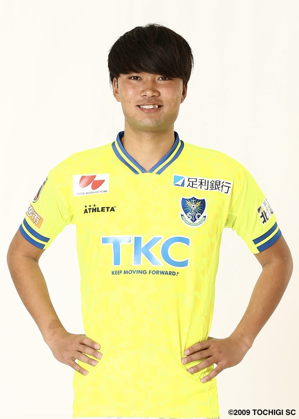 栃木SC 2021 井出敬大選手 上下セット 栃木SC 2021 井出敬大選手 上下セット