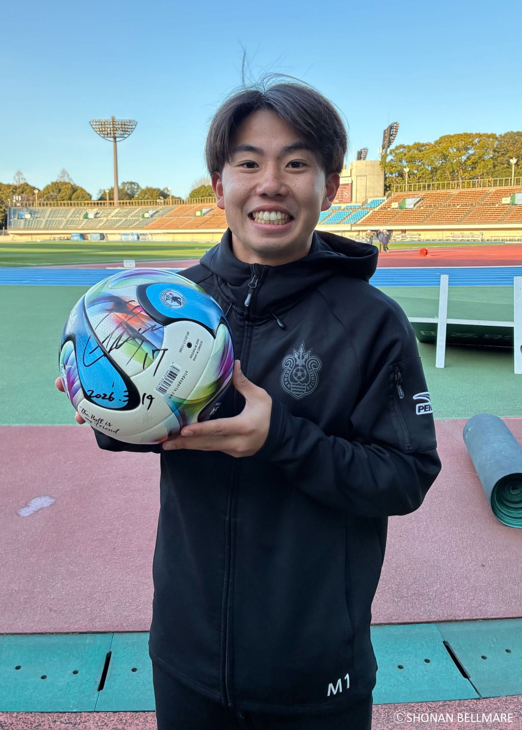 HATTRICK（ハットトリック）-挑戦者の想いをファンへ届ける公式