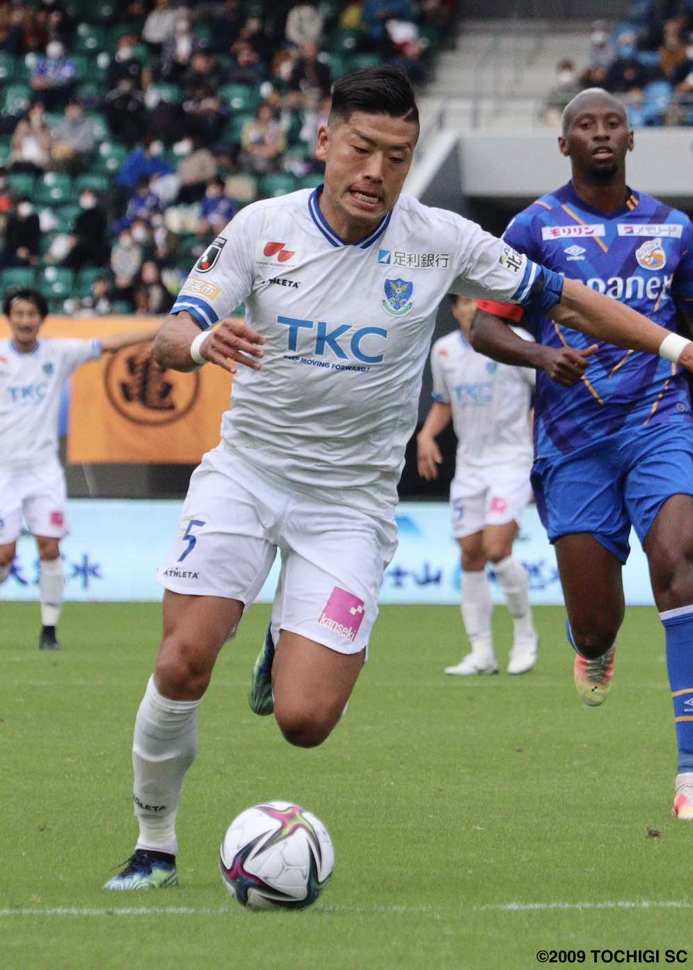 HATTRICK（ハットトリック）-選手の想いをファンへ届ける公式