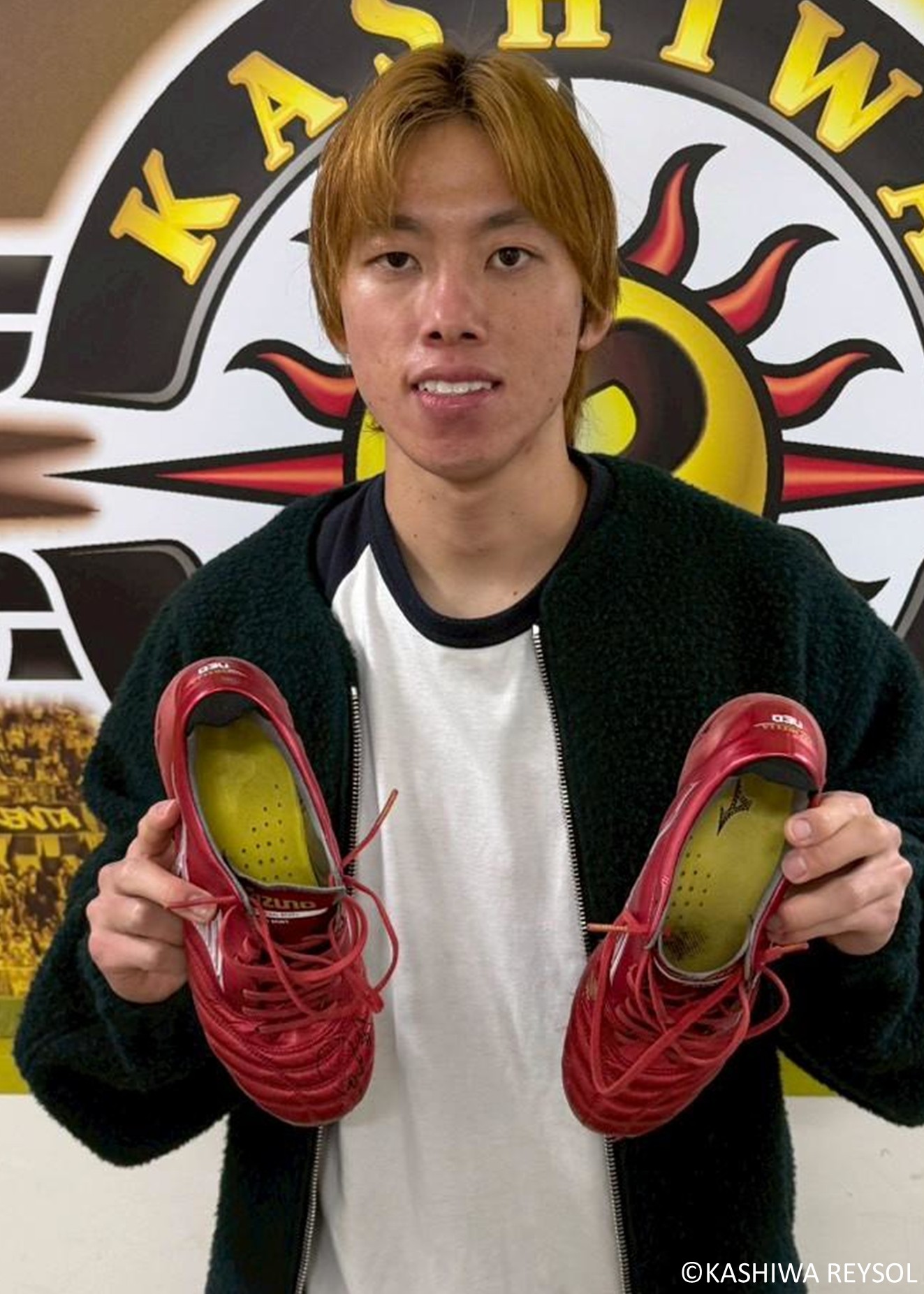 HATTRICK（ハットトリック）-挑戦者の想いをファンへ届ける公式