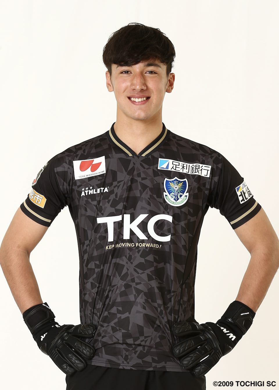 HATTRICK（ハットトリック）-選手の想いをファンへ届ける公式