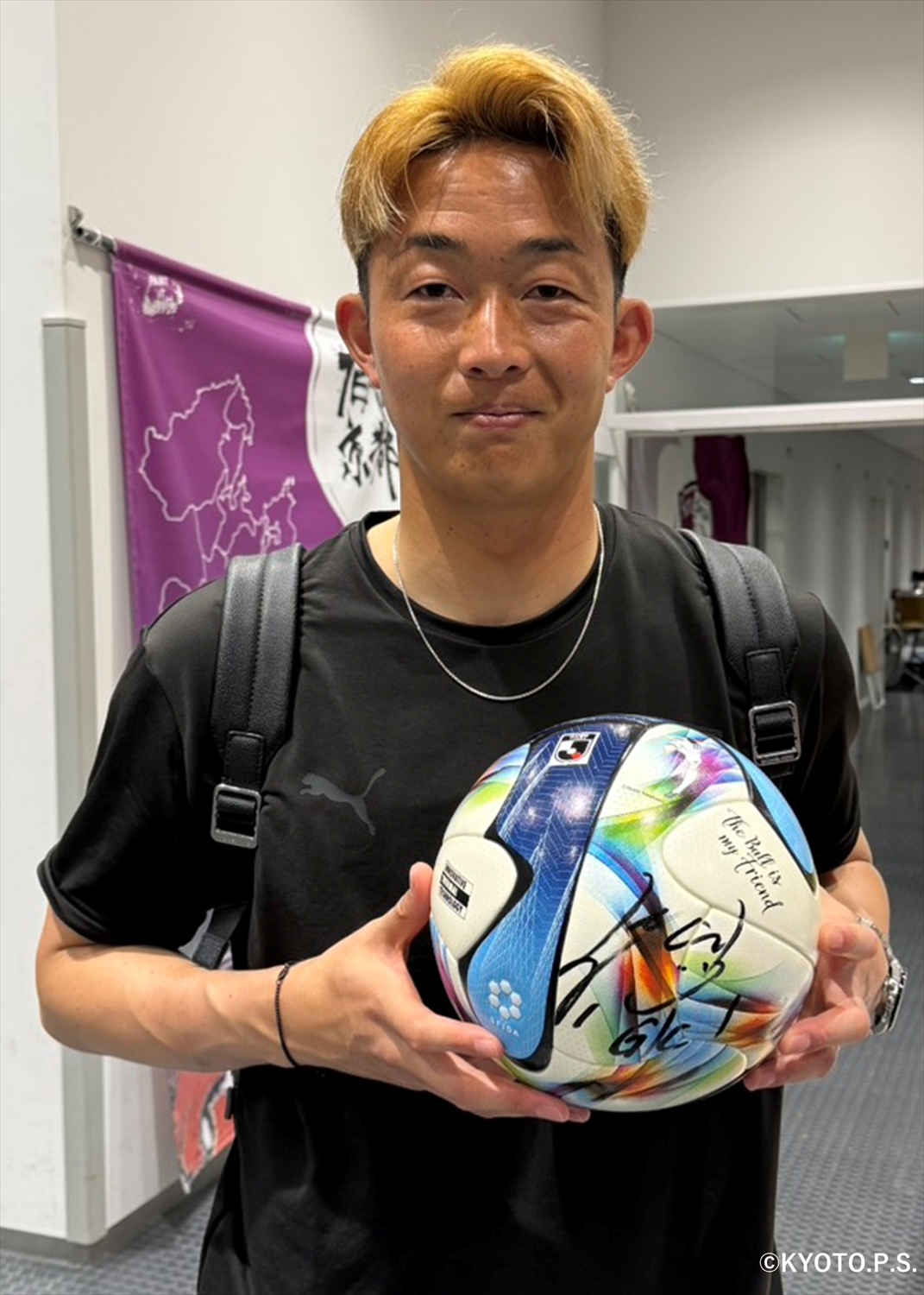 HATTRICK（ハットトリック）-挑戦者の想いをファンへ届ける公式