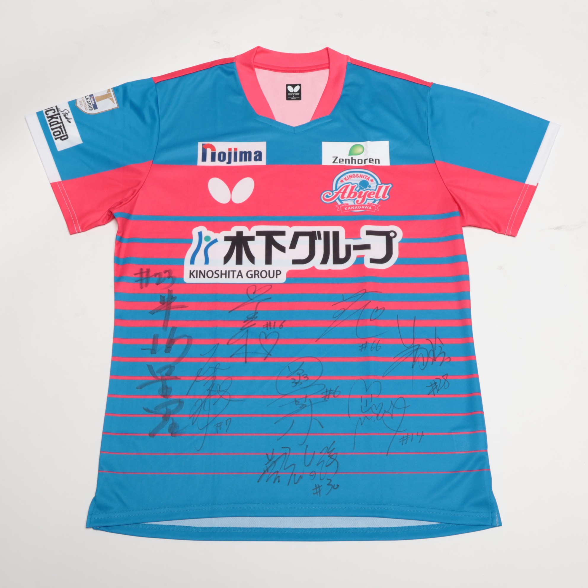 HATTRICK（ハットトリック）-挑戦者の想いをファンへ届ける公式