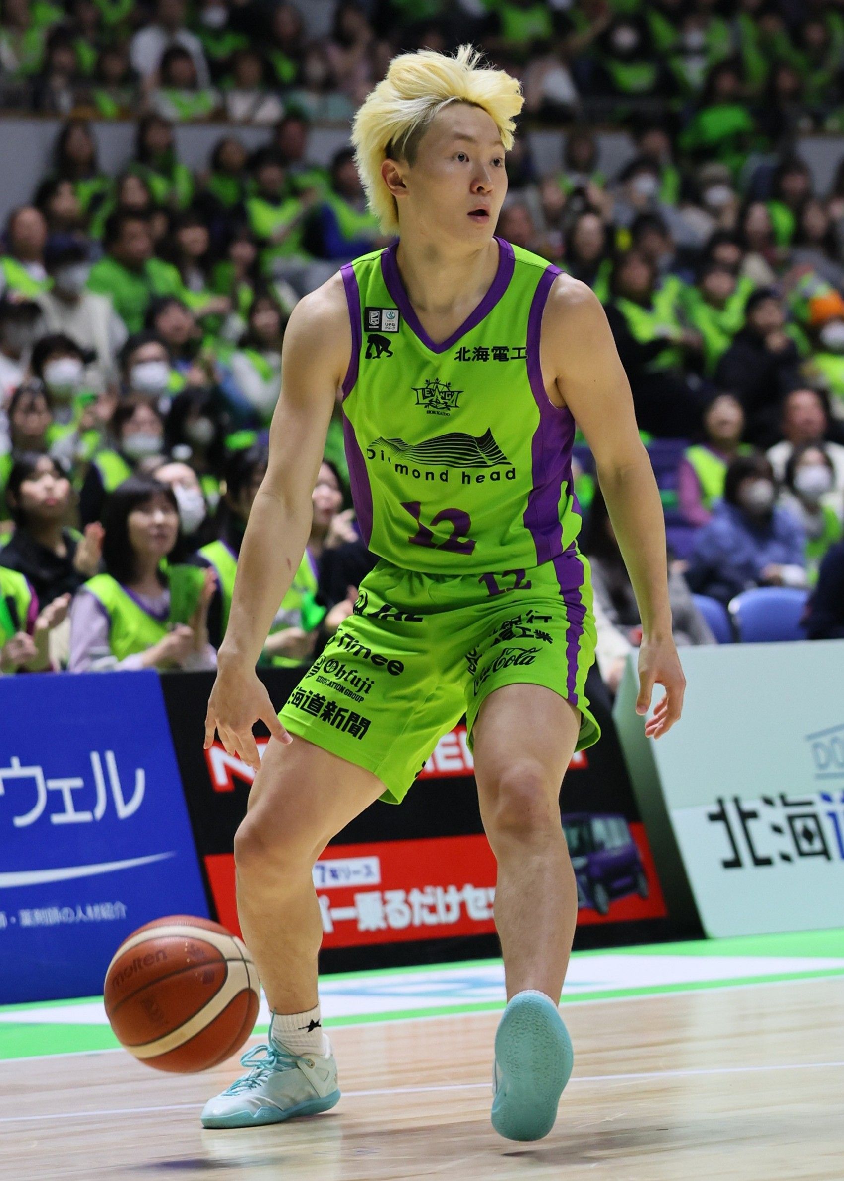 HATTRICK（ハットトリック）-挑戦者の想いをファンへ届ける公式 