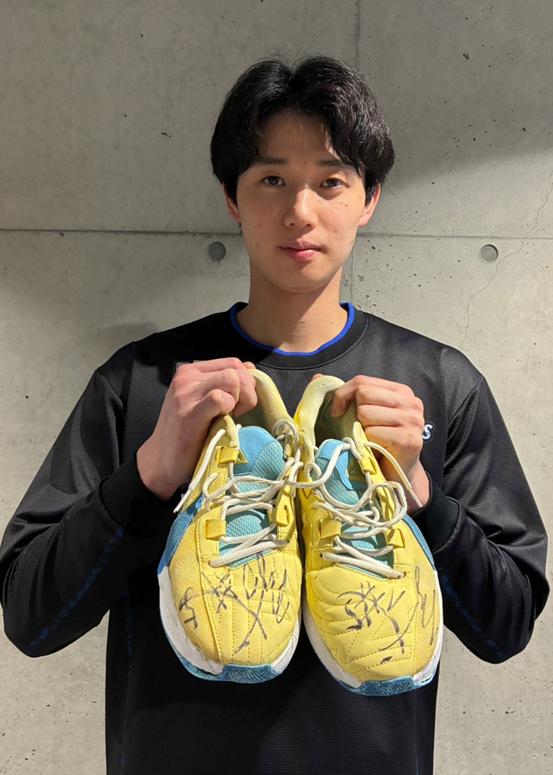 HATTRICK（ハットトリック）-挑戦者の想いをファンへ届ける公式