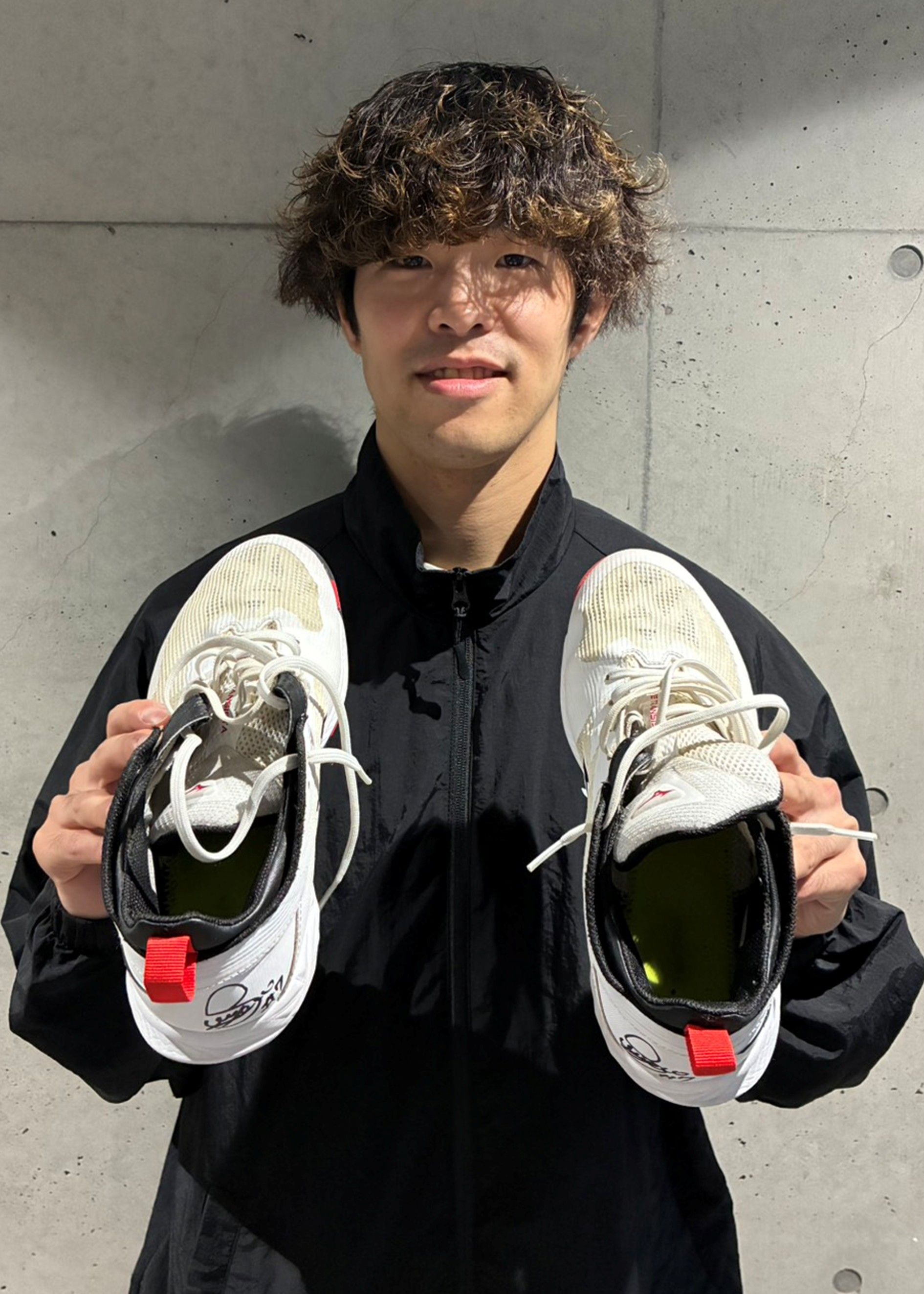 HATTRICK（ハットトリック）-挑戦者の想いをファンへ届ける公式