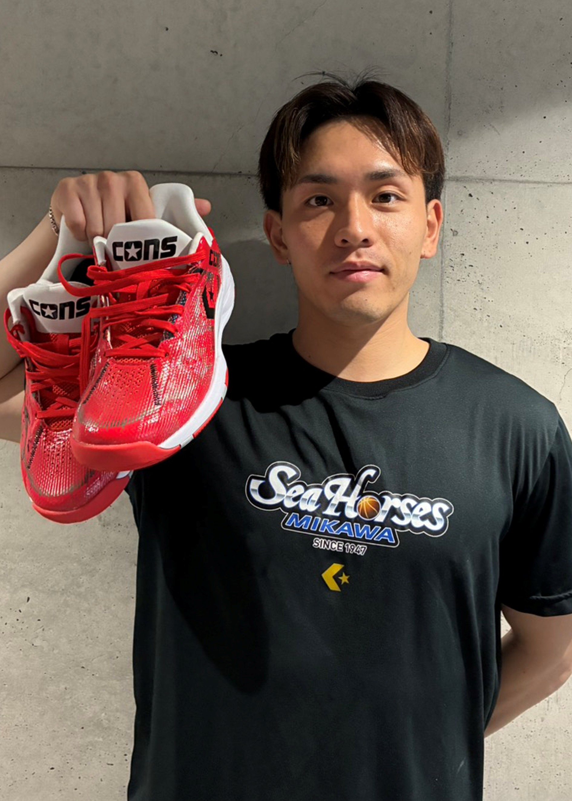 HATTRICK（ハットトリック）-挑戦者の想いをファンへ届ける公式