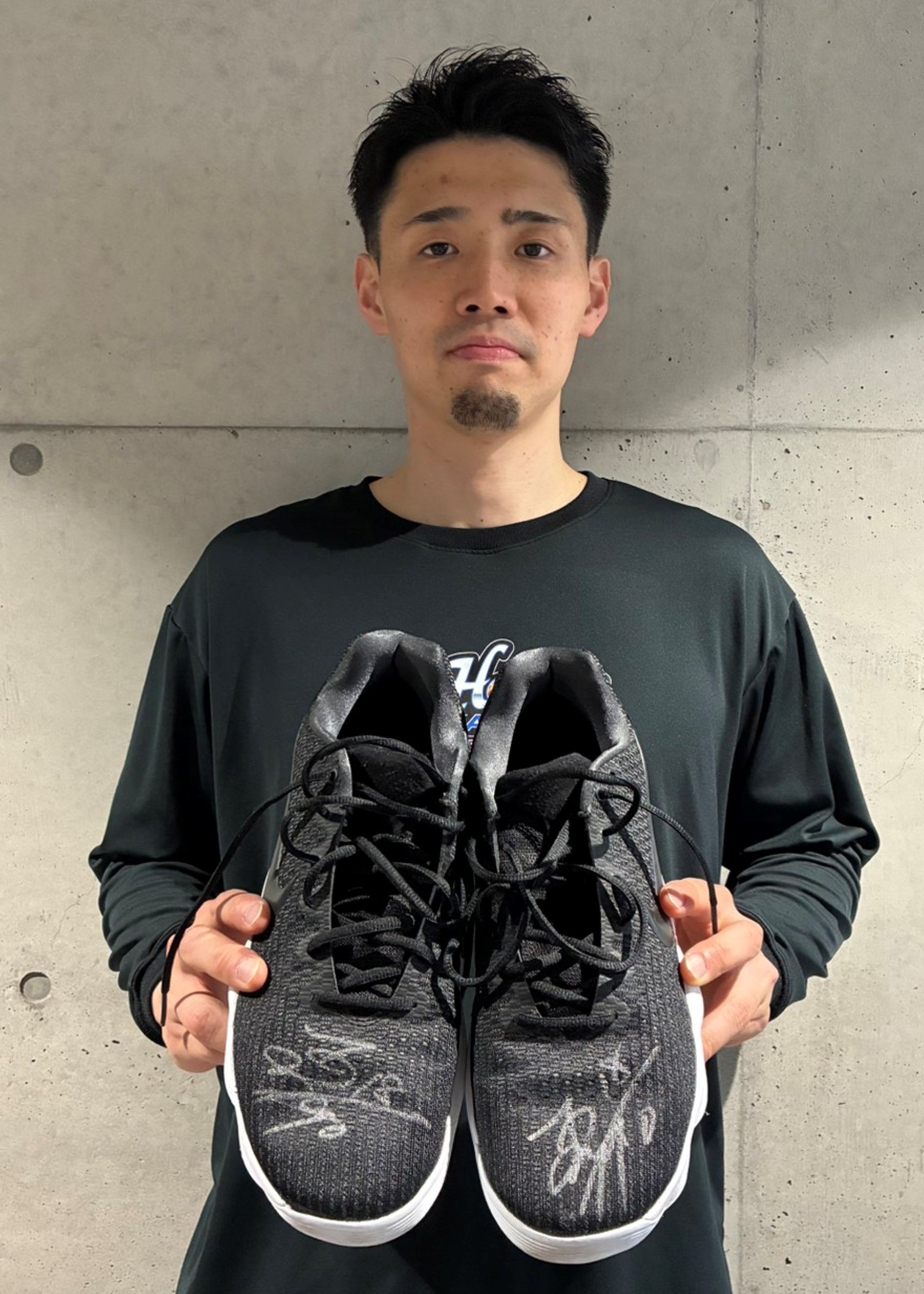 HATTRICK（ハットトリック）-挑戦者の想いをファンへ届ける公式