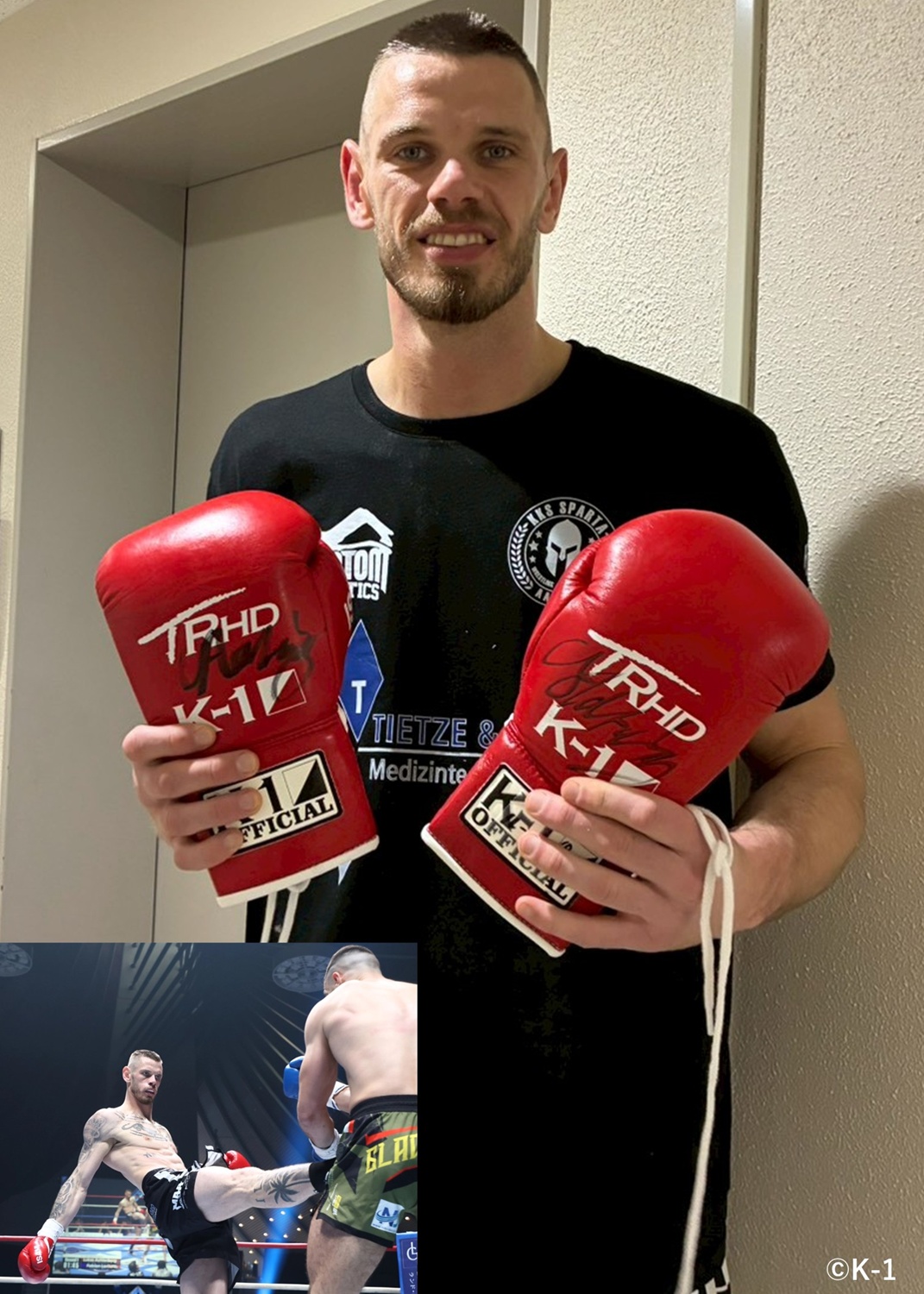 HATTRICK（ハットトリック）-挑戦者の想いをファンへ届ける公式