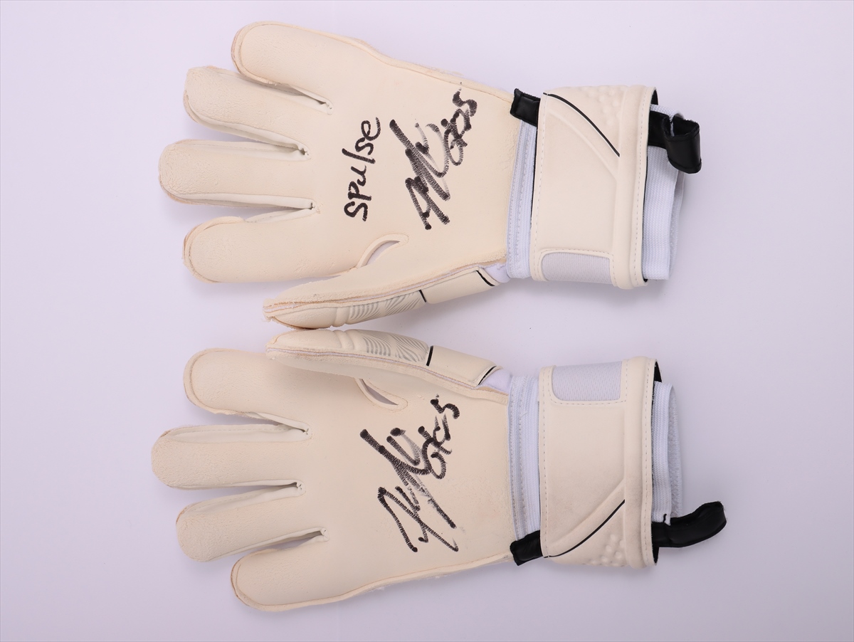 千賀選手　実使用スパイク ジュニアポイントスパイク グランドヒーロー | 【ZETT】ゼット