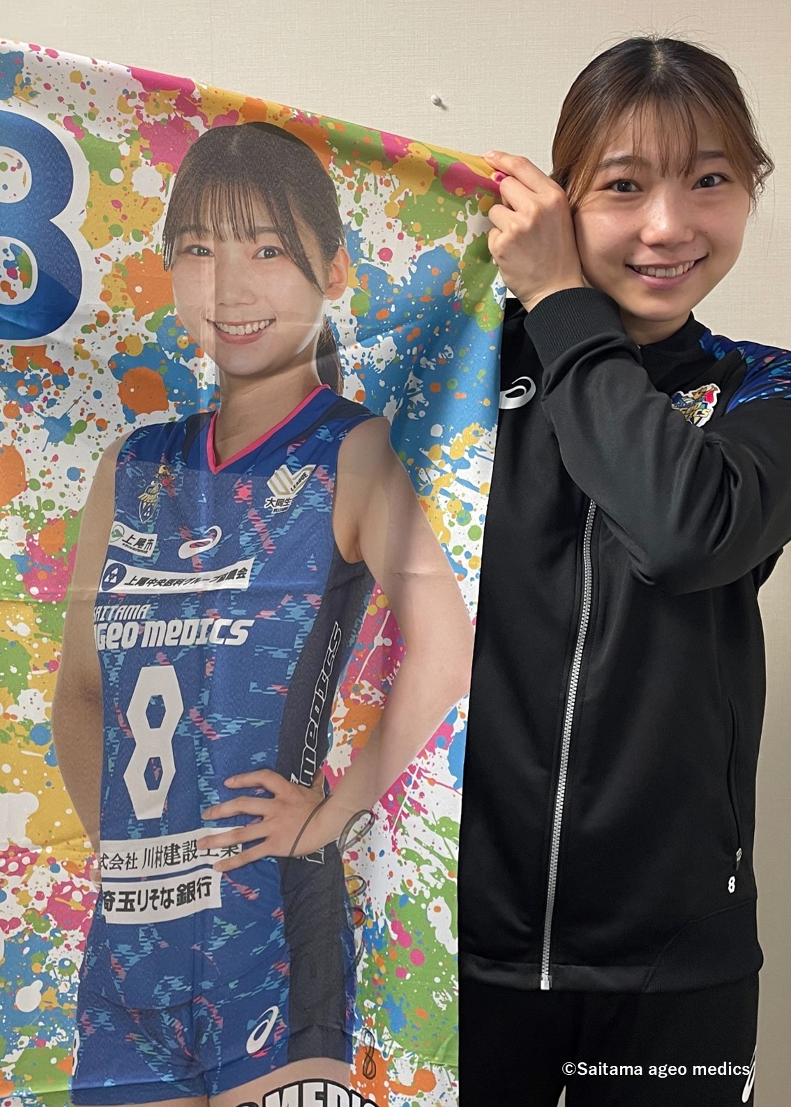 HATTRICK（ハットトリック）-挑戦者の想いをファンへ届ける公式