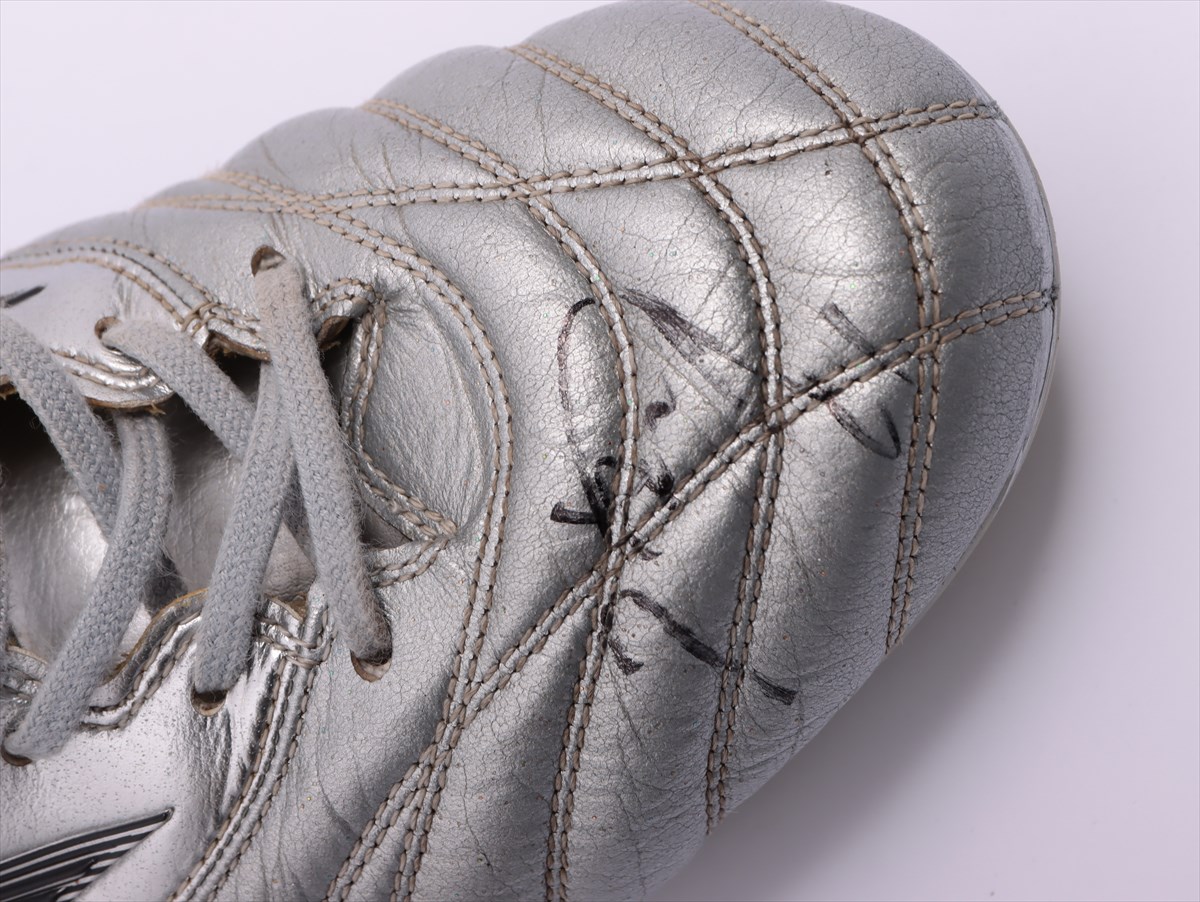 HATTRICK（ハットトリック）-選手の想いをファンへ届ける公式