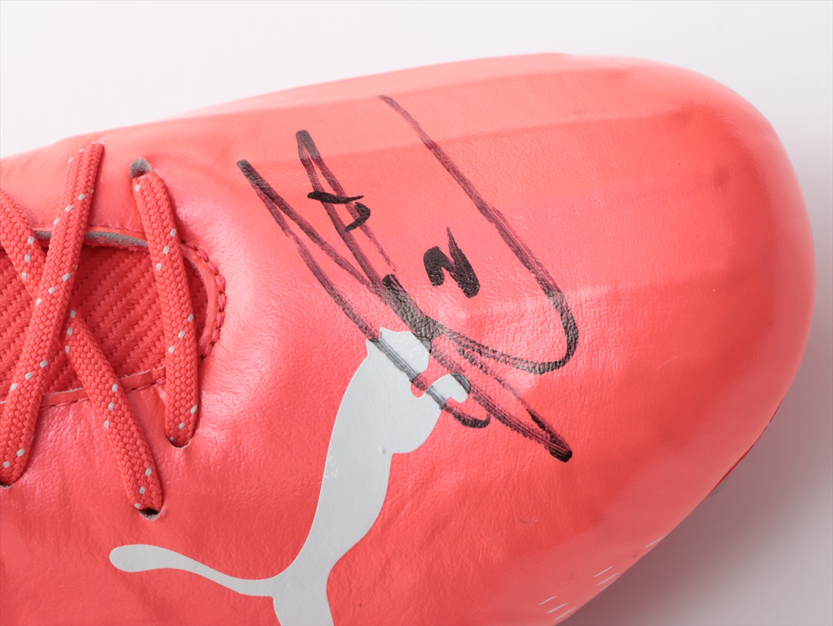 HATTRICK（ハットトリック）-選手の想いをファンへ届ける公式