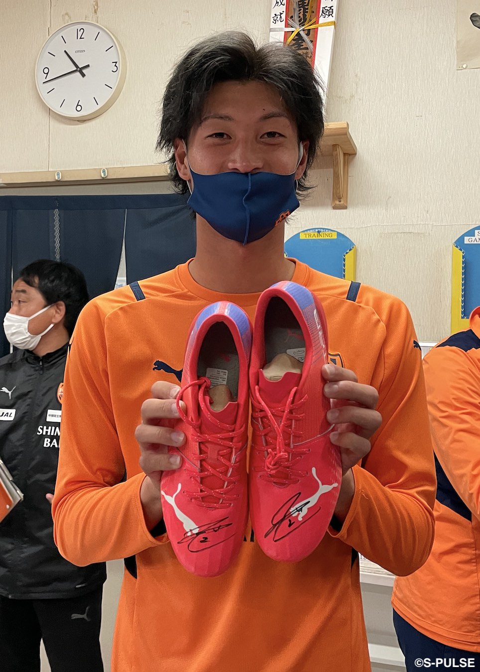 HATTRICK（ハットトリック）-選手の想いをファンへ届ける公式