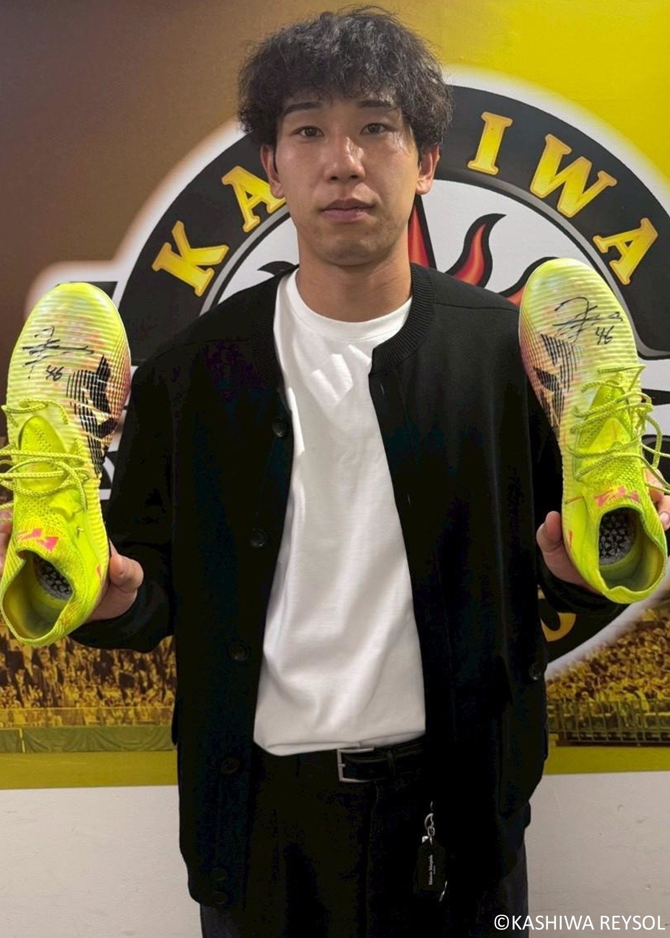 HATTRICK（ハットトリック）-挑戦者の想いをファンへ届ける公式