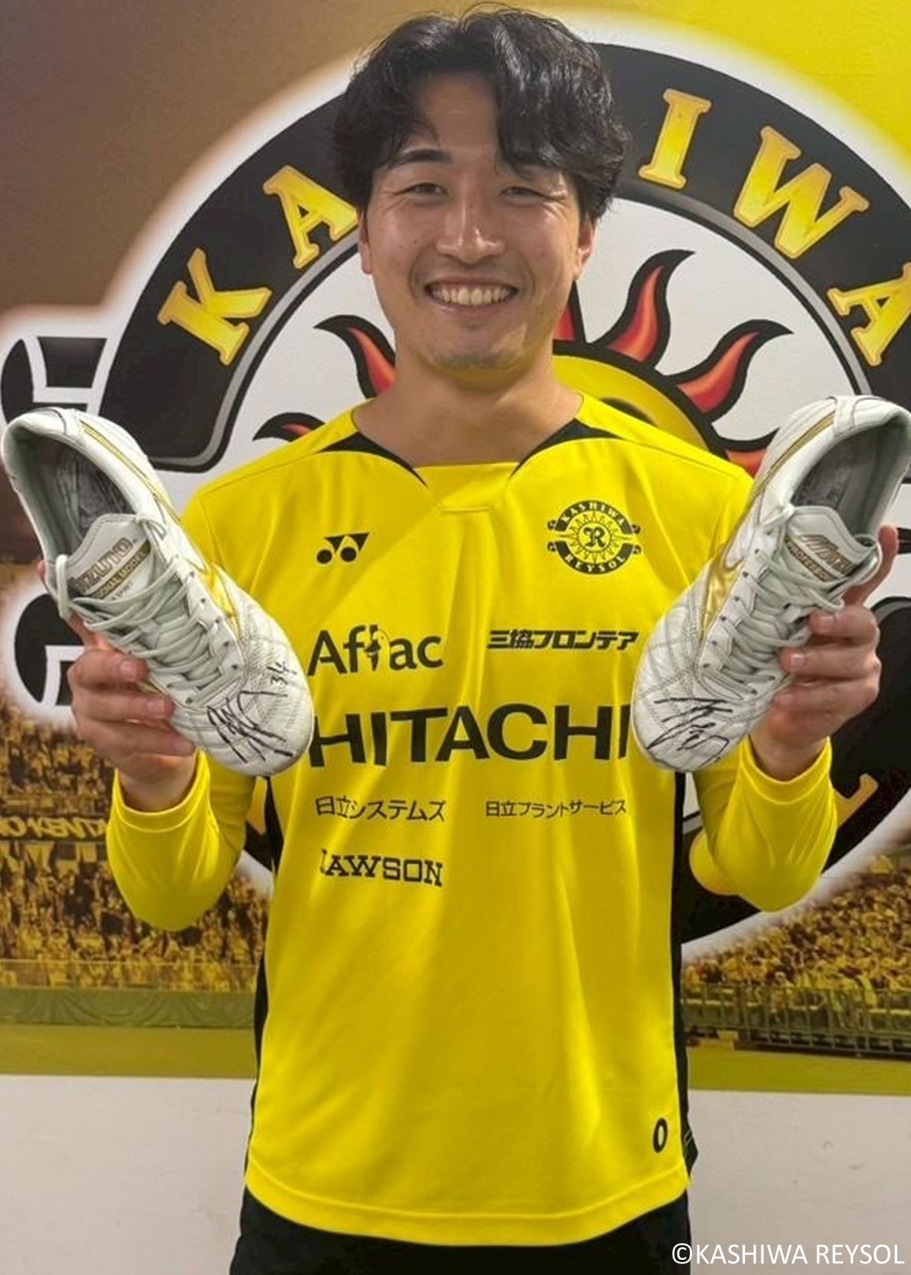 HATTRICK（ハットトリック）-挑戦者の想いをファンへ届ける公式