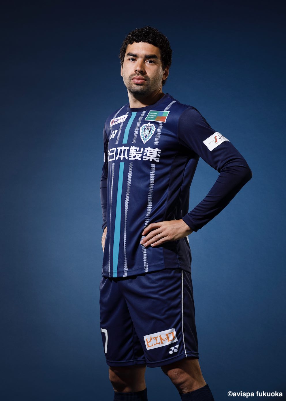 HATTRICK（ハットトリック）-選手の想いをファンへ届ける公式