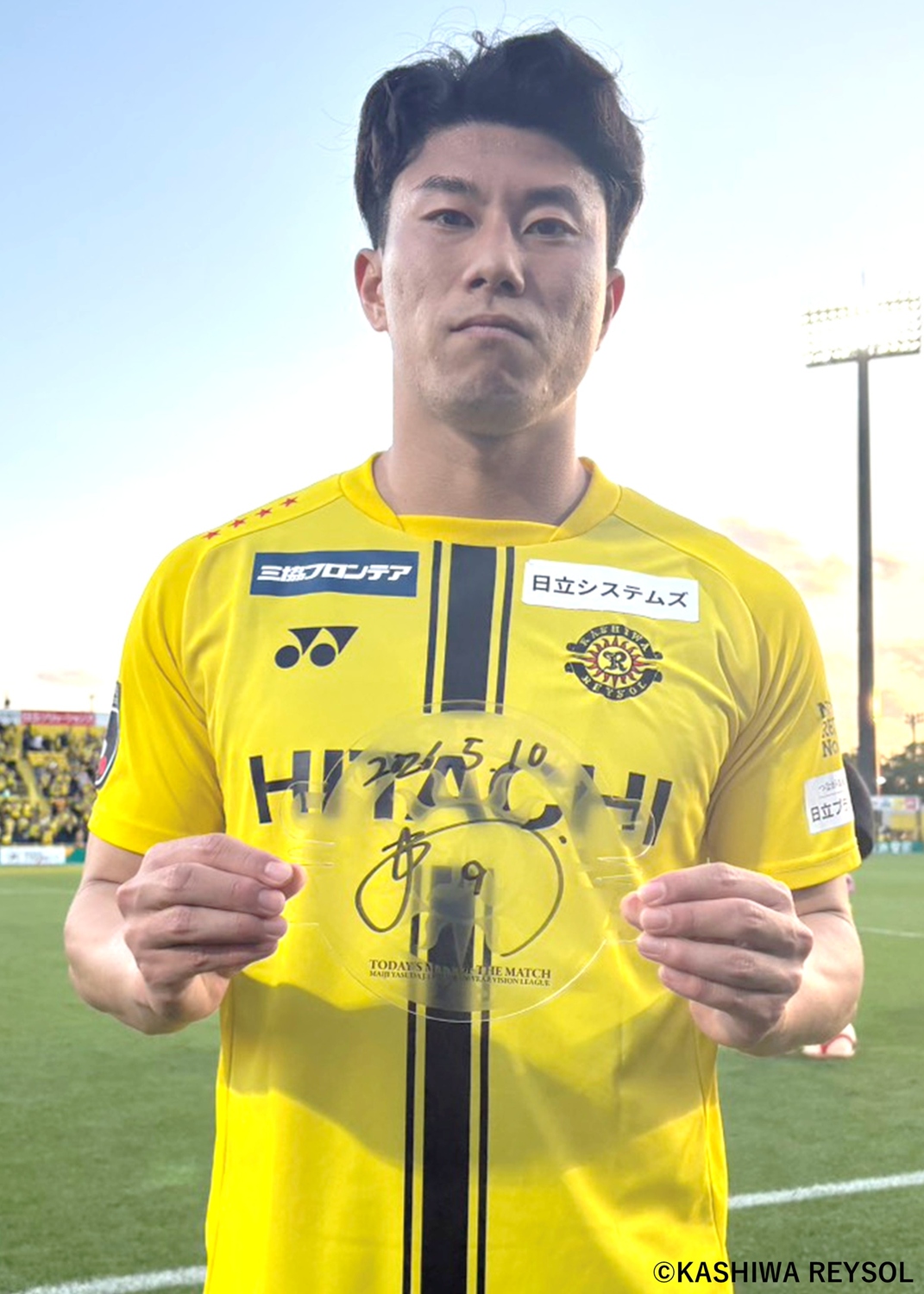 HATTRICK（ハットトリック）-挑戦者の想いをファンへ届ける公式