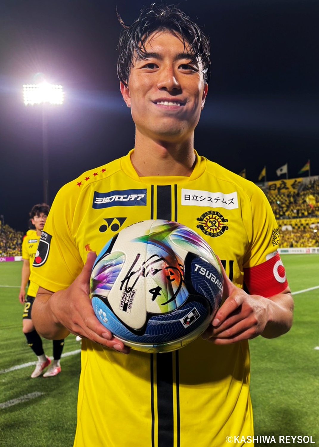 HATTRICK（ハットトリック）-挑戦者の想いをファンへ届ける公式