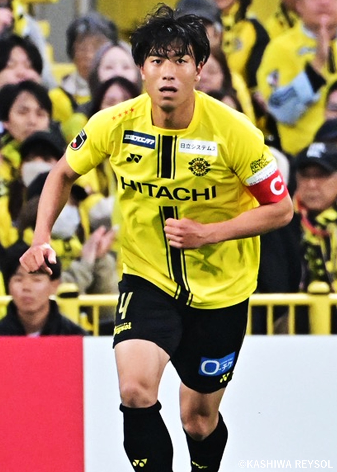 HATTRICK（ハットトリック）-挑戦者の想いをファンへ届ける公式