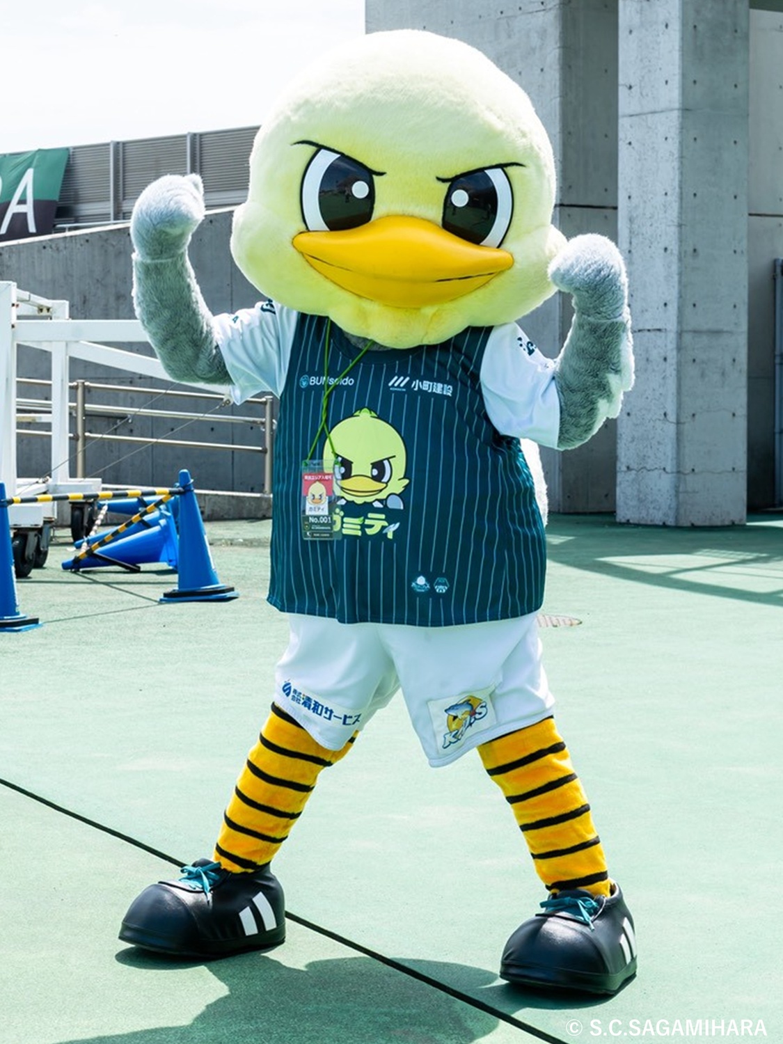 HATTRICK（ハットトリック）-挑戦者の想いをファンへ届ける公式