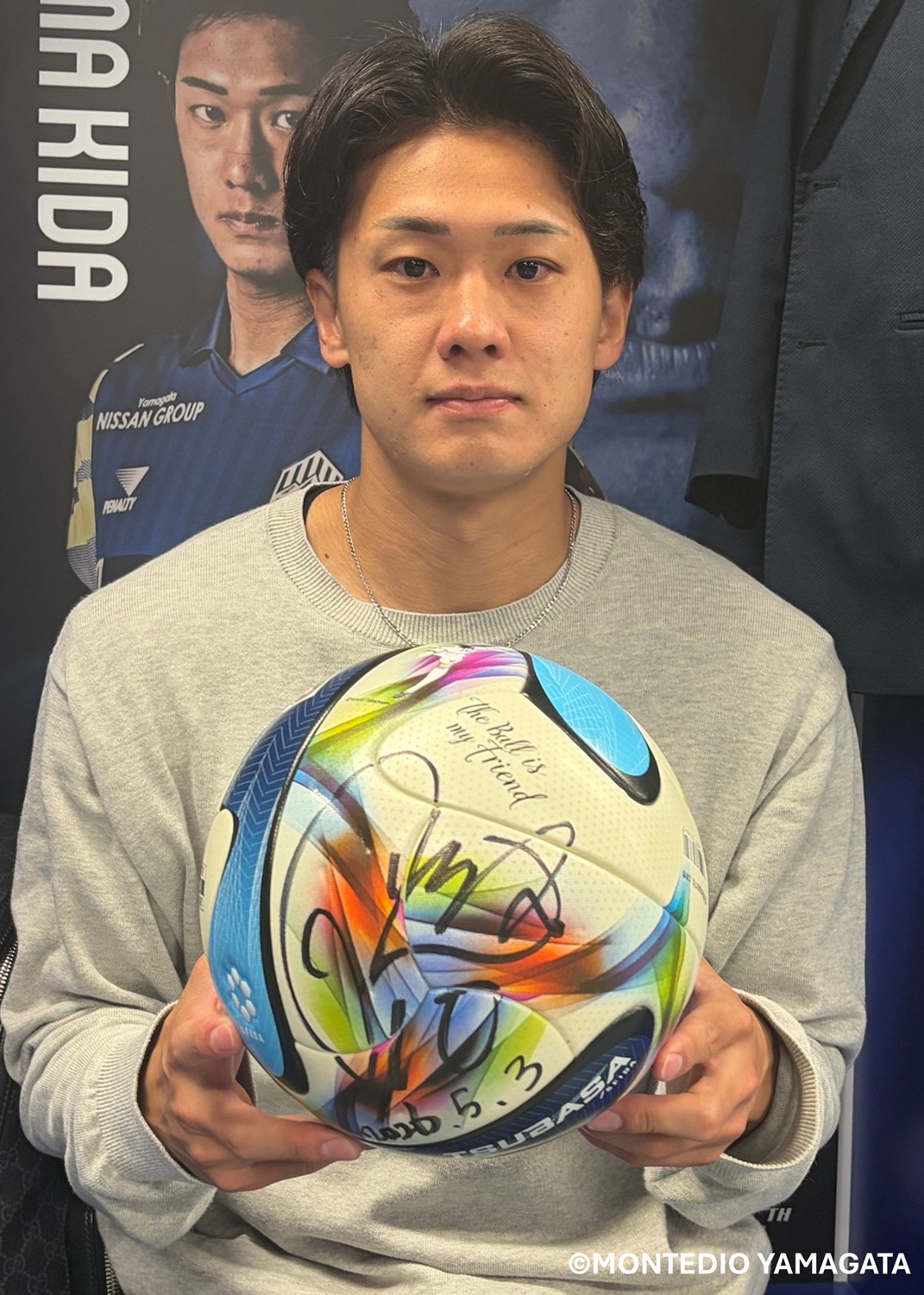 HATTRICK（ハットトリック）-挑戦者の想いをファンへ届ける公式