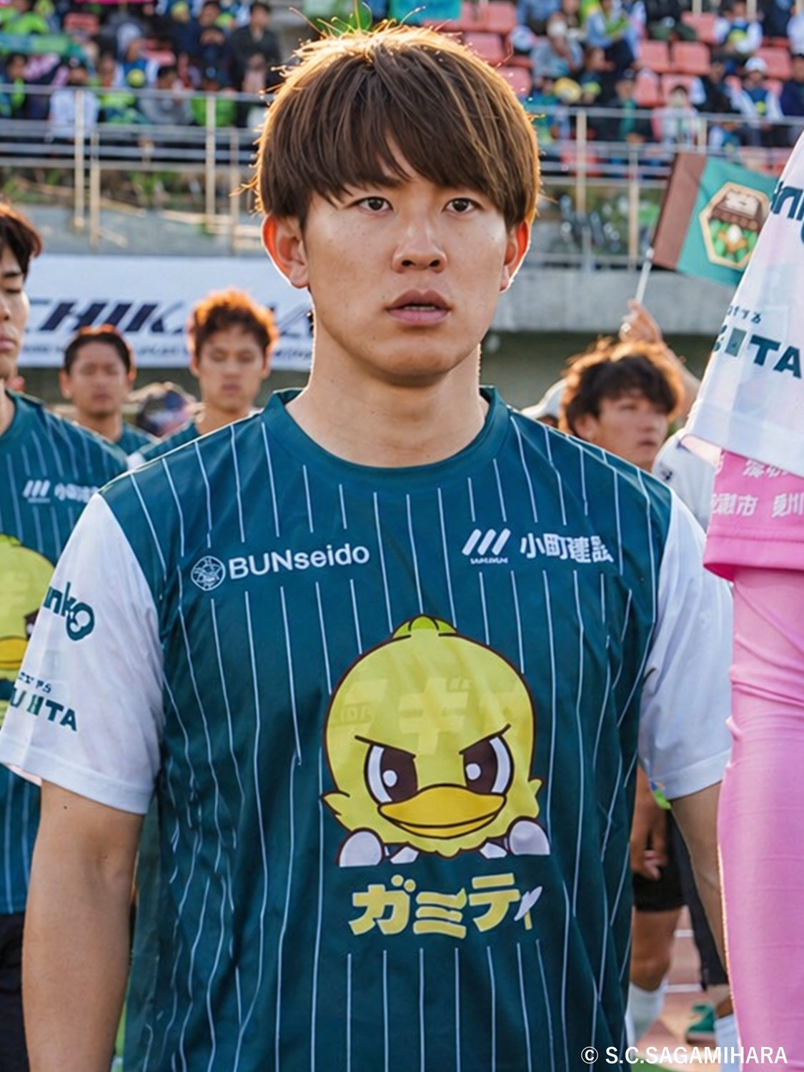 HATTRICK（ハットトリック）-挑戦者の想いをファンへ届ける公式