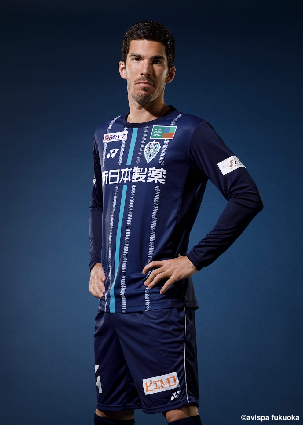 HATTRICK（ハットトリック）-選手の想いをファンへ届ける公式