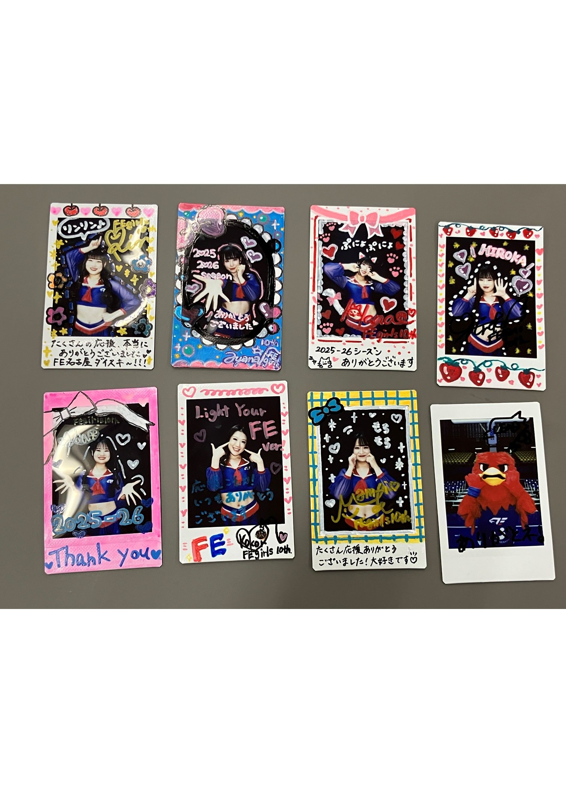 【値下げ】エアドミナンスとファイティングイーグルス記念 HATTRICK（ハットトリック）-挑戦者の想いをファンへ届ける公式 コレクション