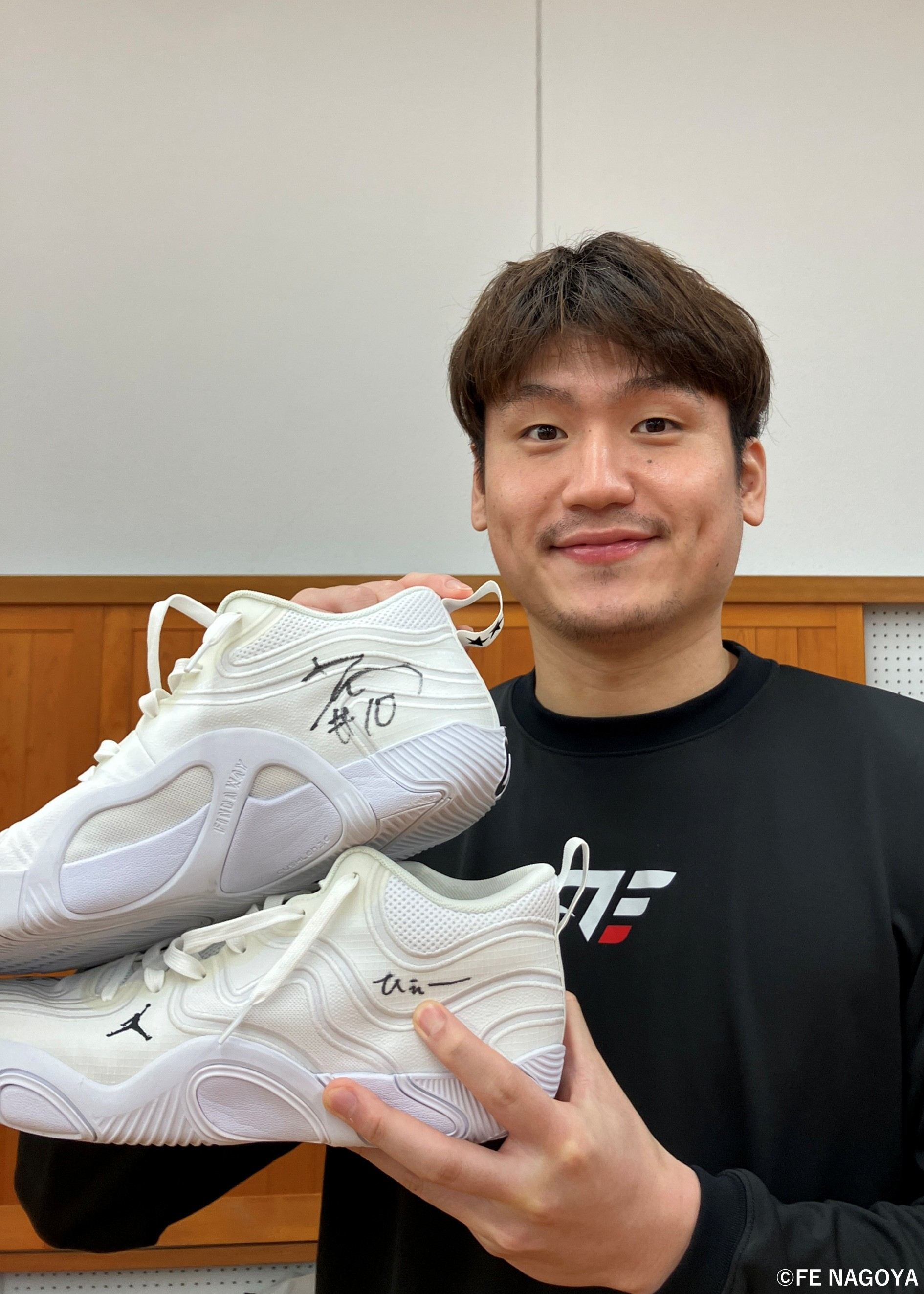 笹山貴哉　オーセンティックユニフォーム HATTRICK（ハットトリック）-挑戦者の想いをファンへ届ける公式