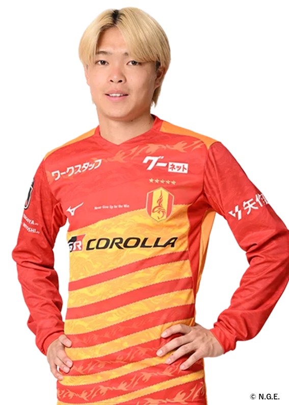 山岸祐也 実着用 サイン入り 長袖ユニフォーム モンテディオ山形 HATTRICK（ハットトリック）-挑戦者の想いをファンへ届ける公式