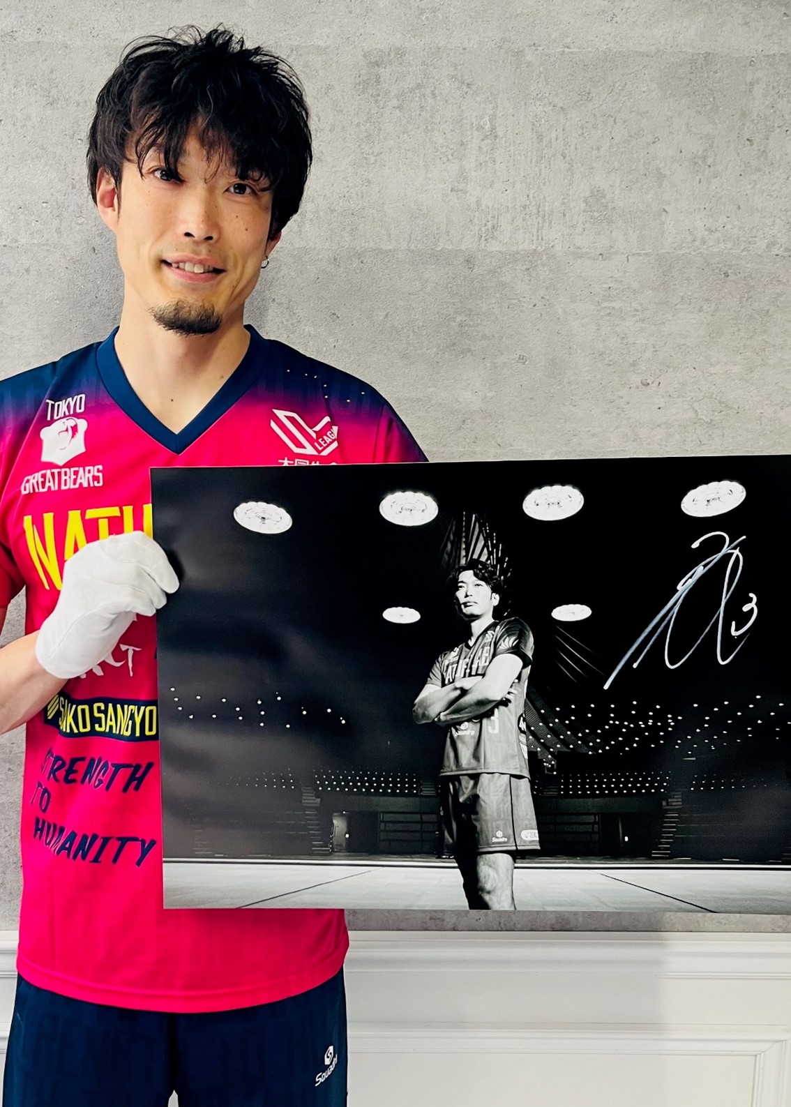 HATTRICK（ハットトリック）-挑戦者の想いをファンへ届ける公式