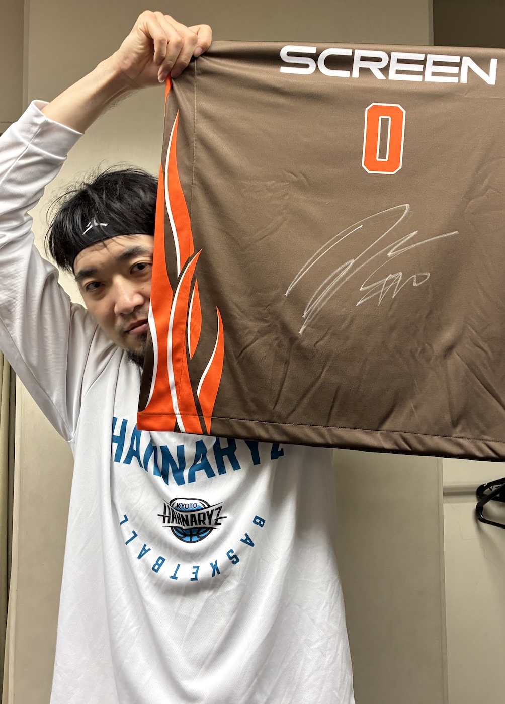 HATTRICK（ハットトリック）-挑戦者の想いをファンへ届ける公式